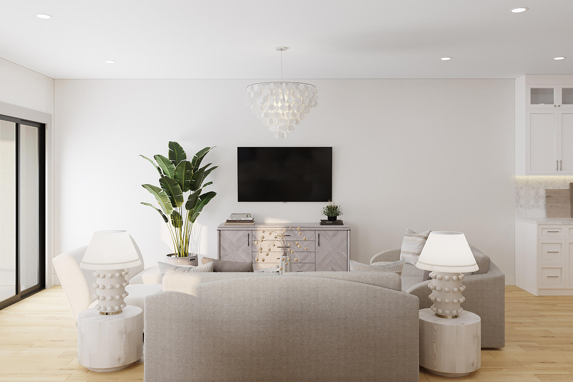 The Walton on 30A - Residential