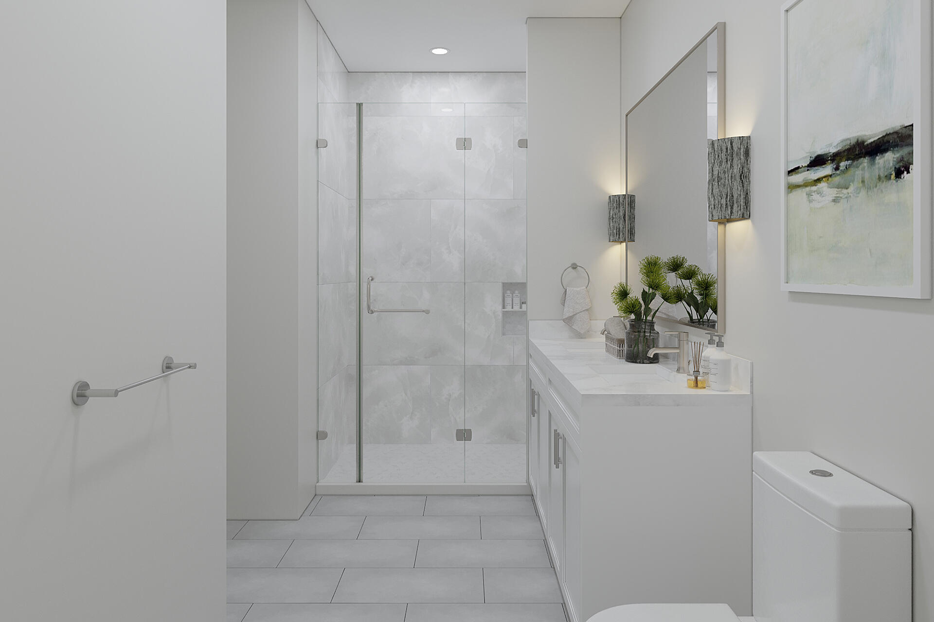 The Walton on 30A - Residential