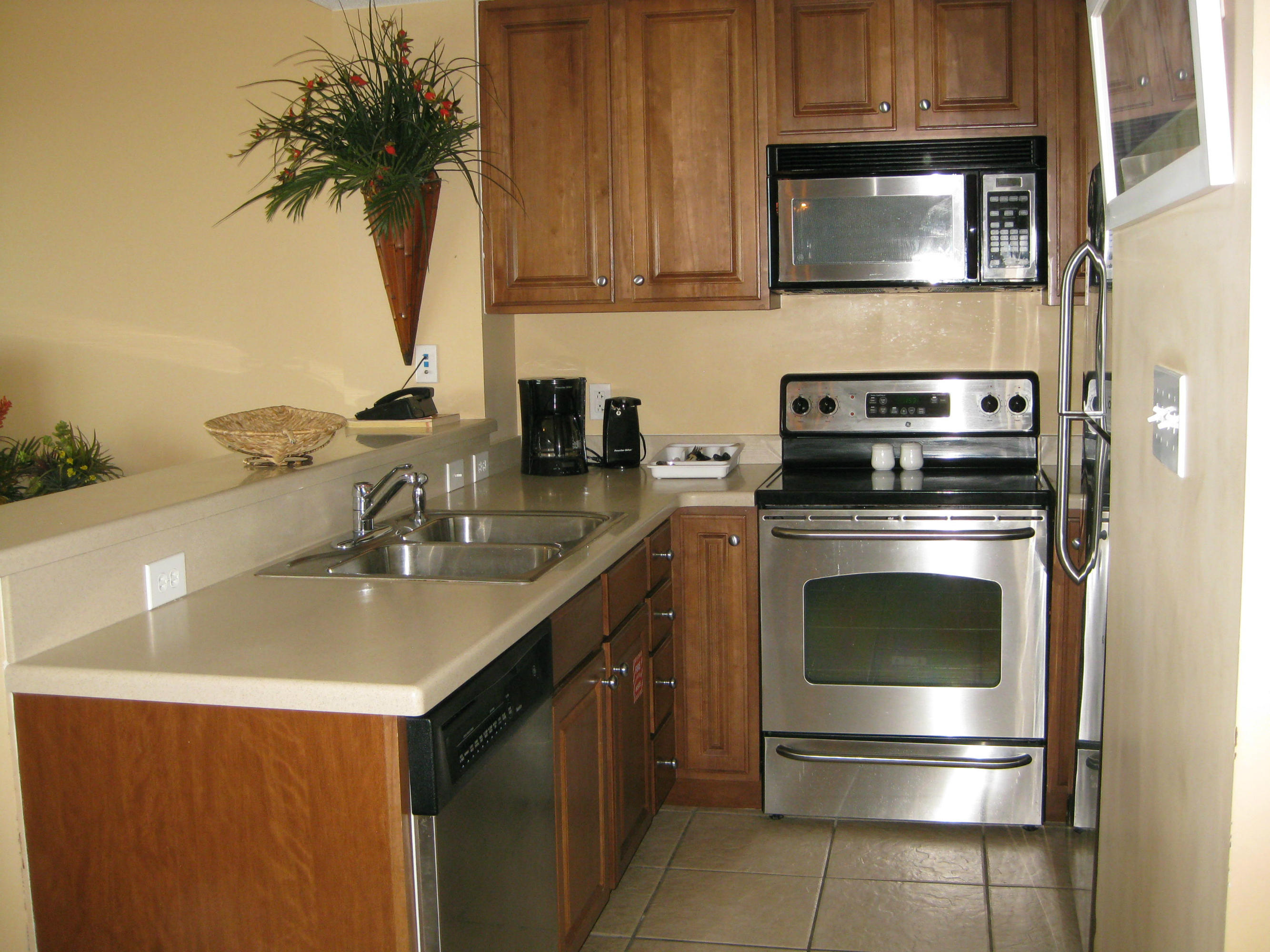 SEYCHELLES RESORT CONDO - Residential