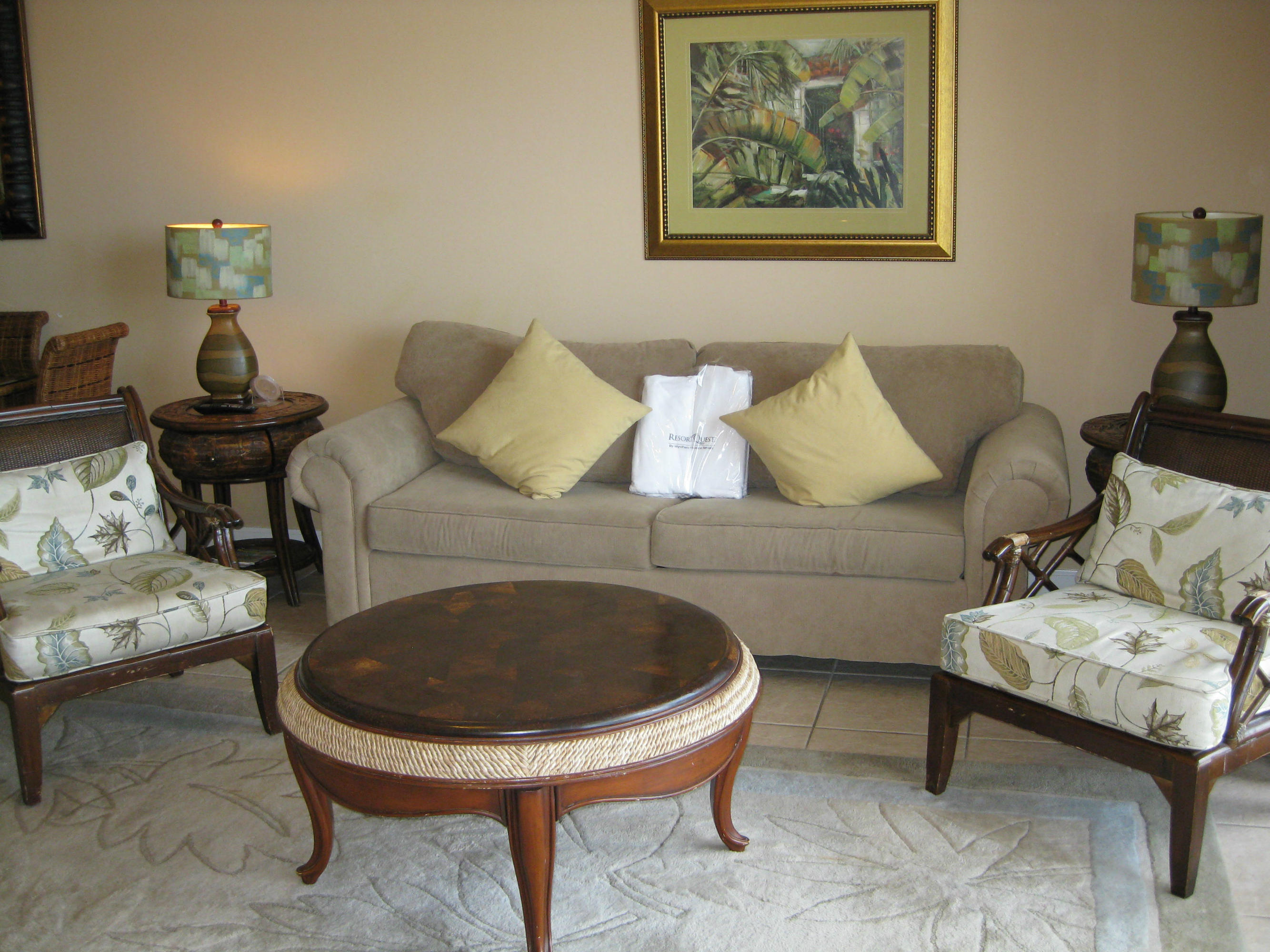 SEYCHELLES RESORT CONDO - Residential