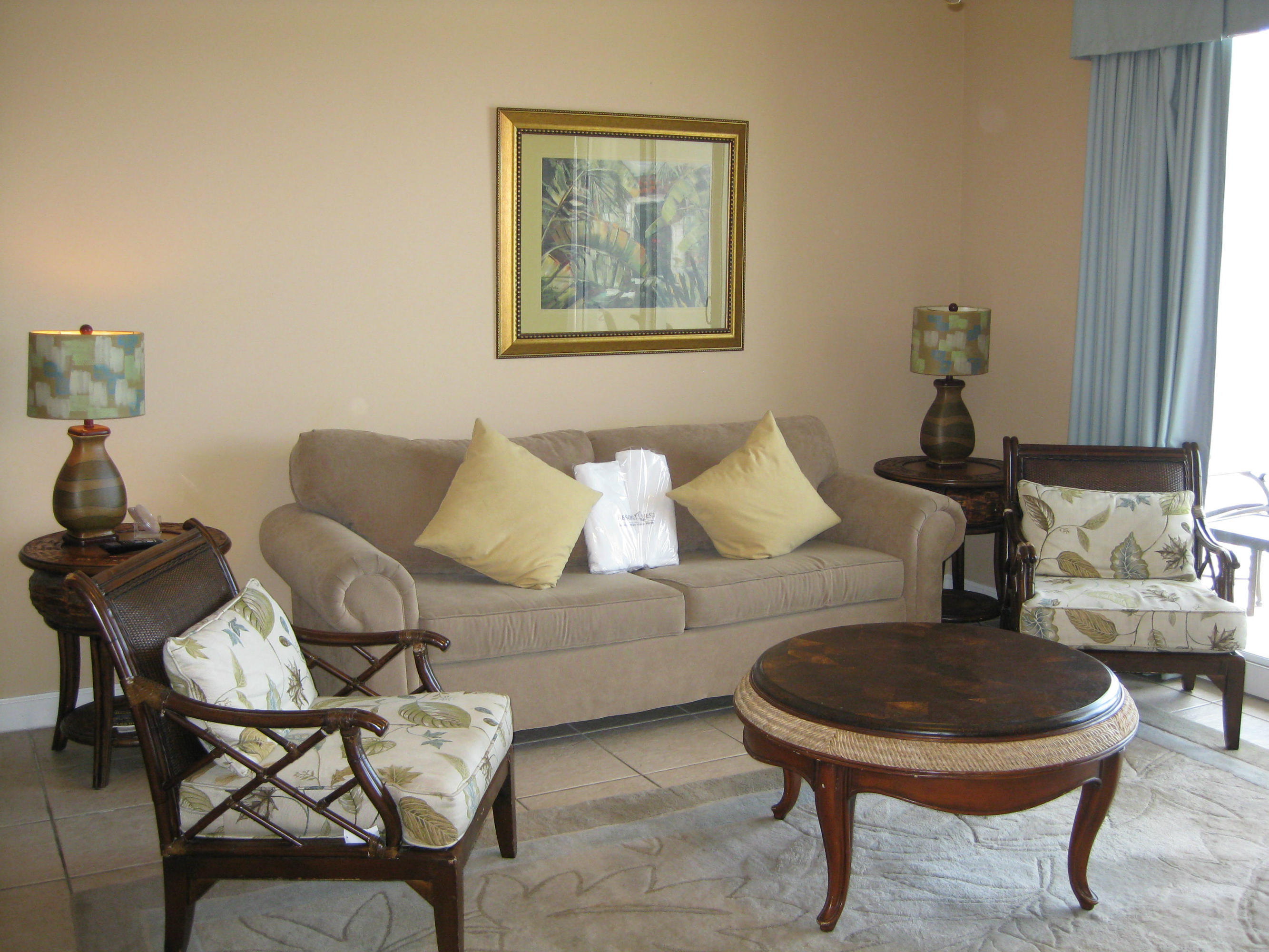 SEYCHELLES RESORT CONDO - Residential