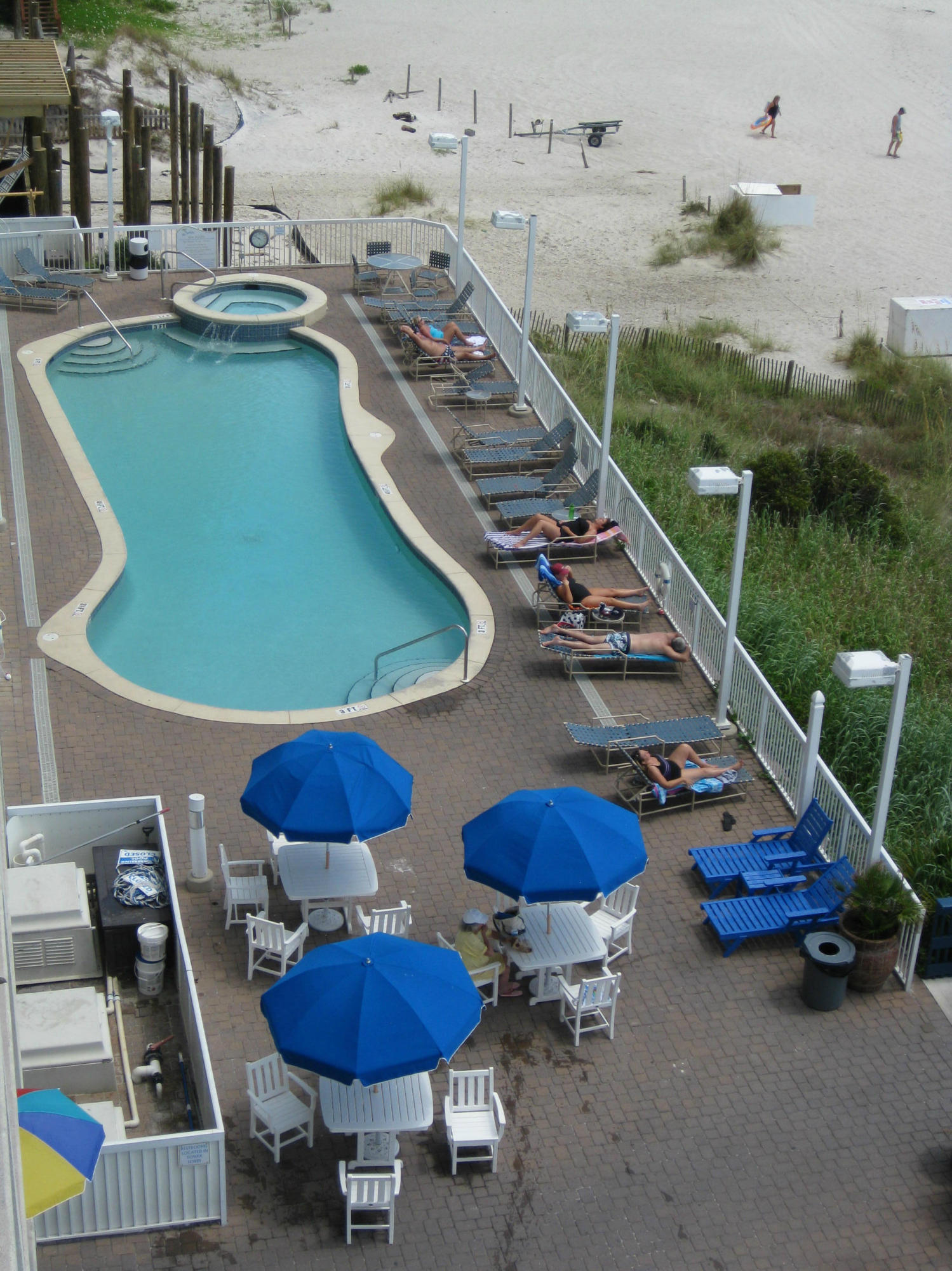 SEYCHELLES RESORT CONDO - Residential