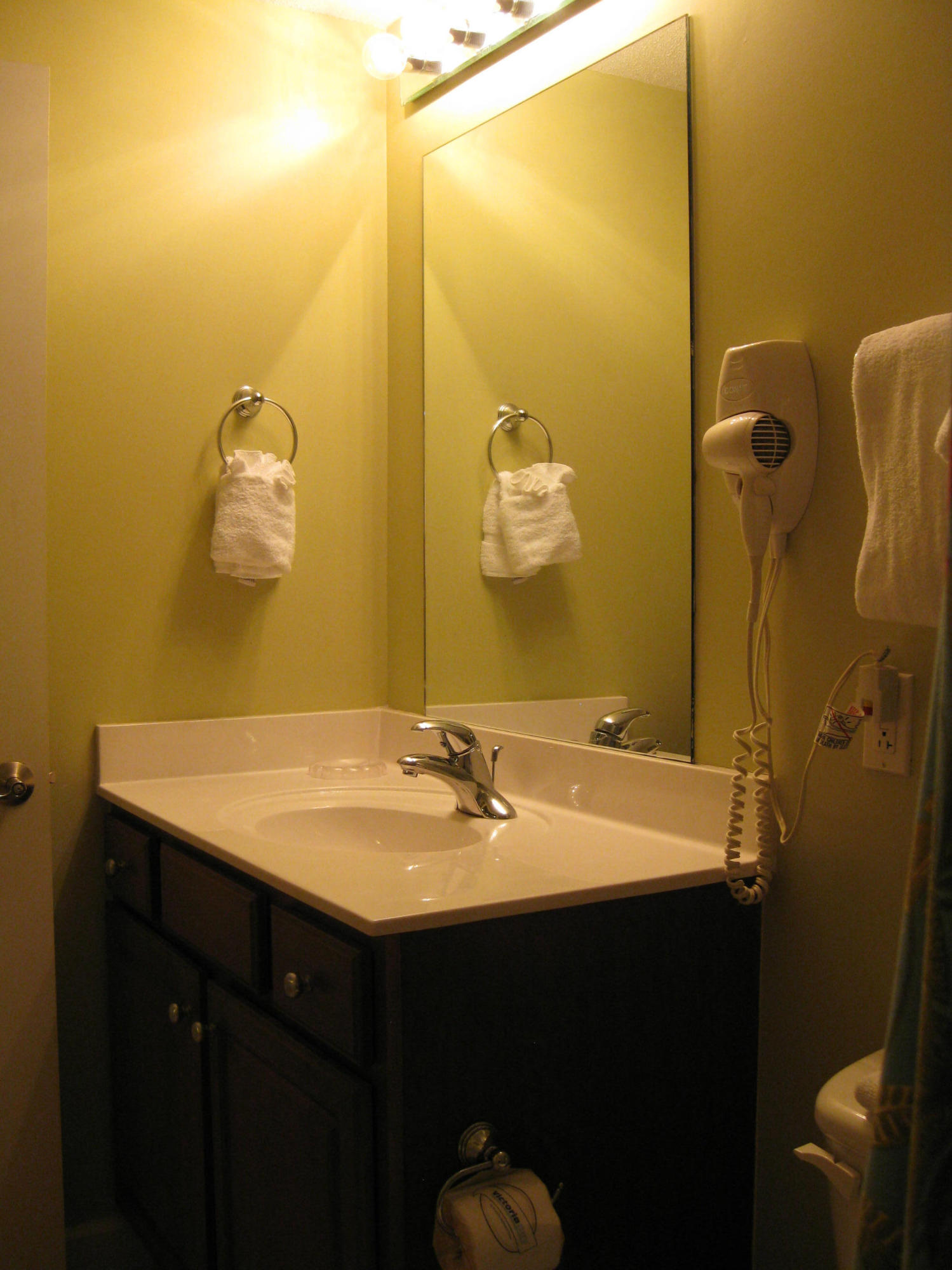 SEYCHELLES RESORT CONDO - Residential