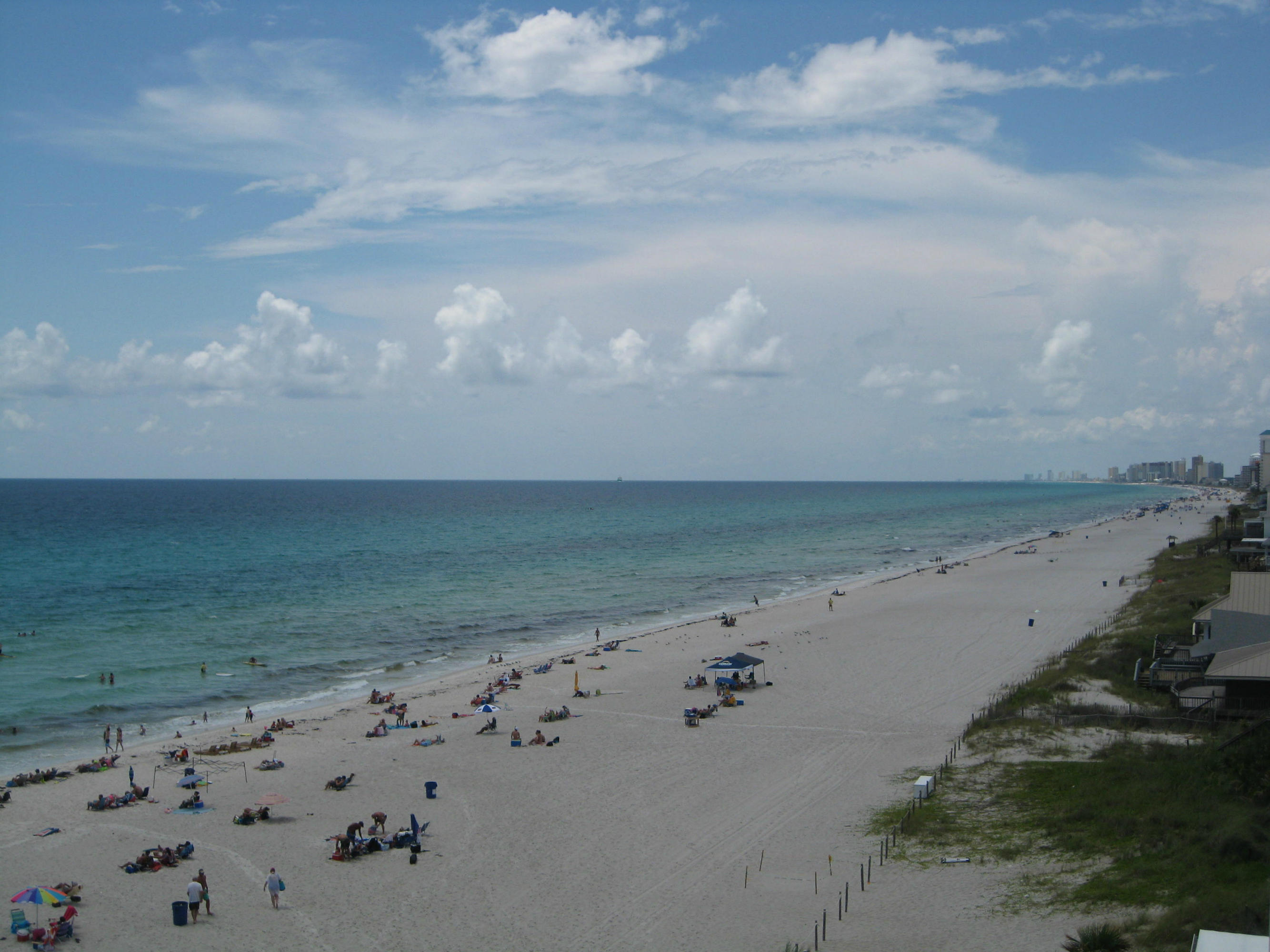 SEYCHELLES RESORT CONDO - Residential