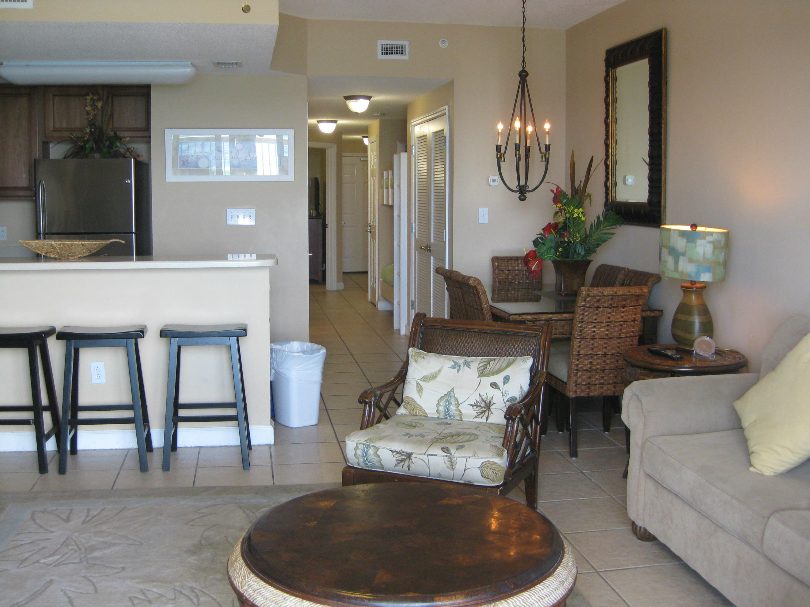 SEYCHELLES RESORT CONDO - Residential