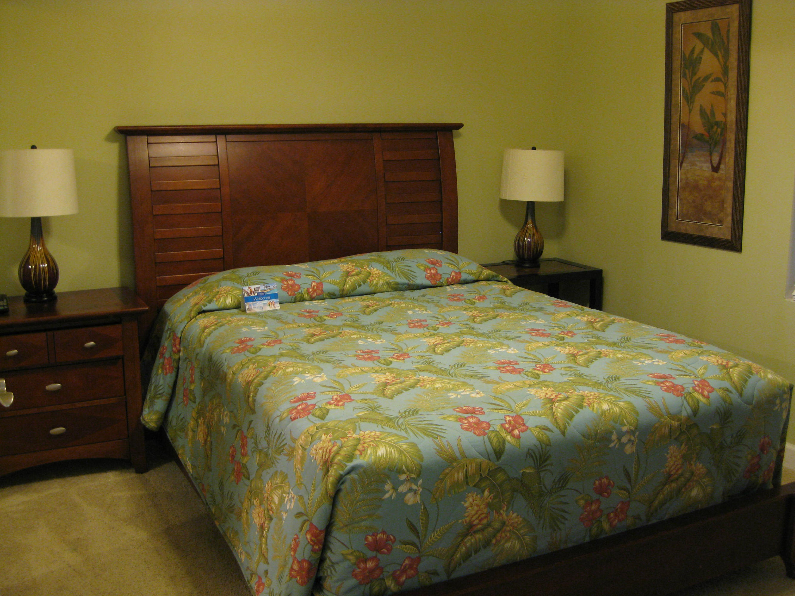 SEYCHELLES RESORT CONDO - Residential