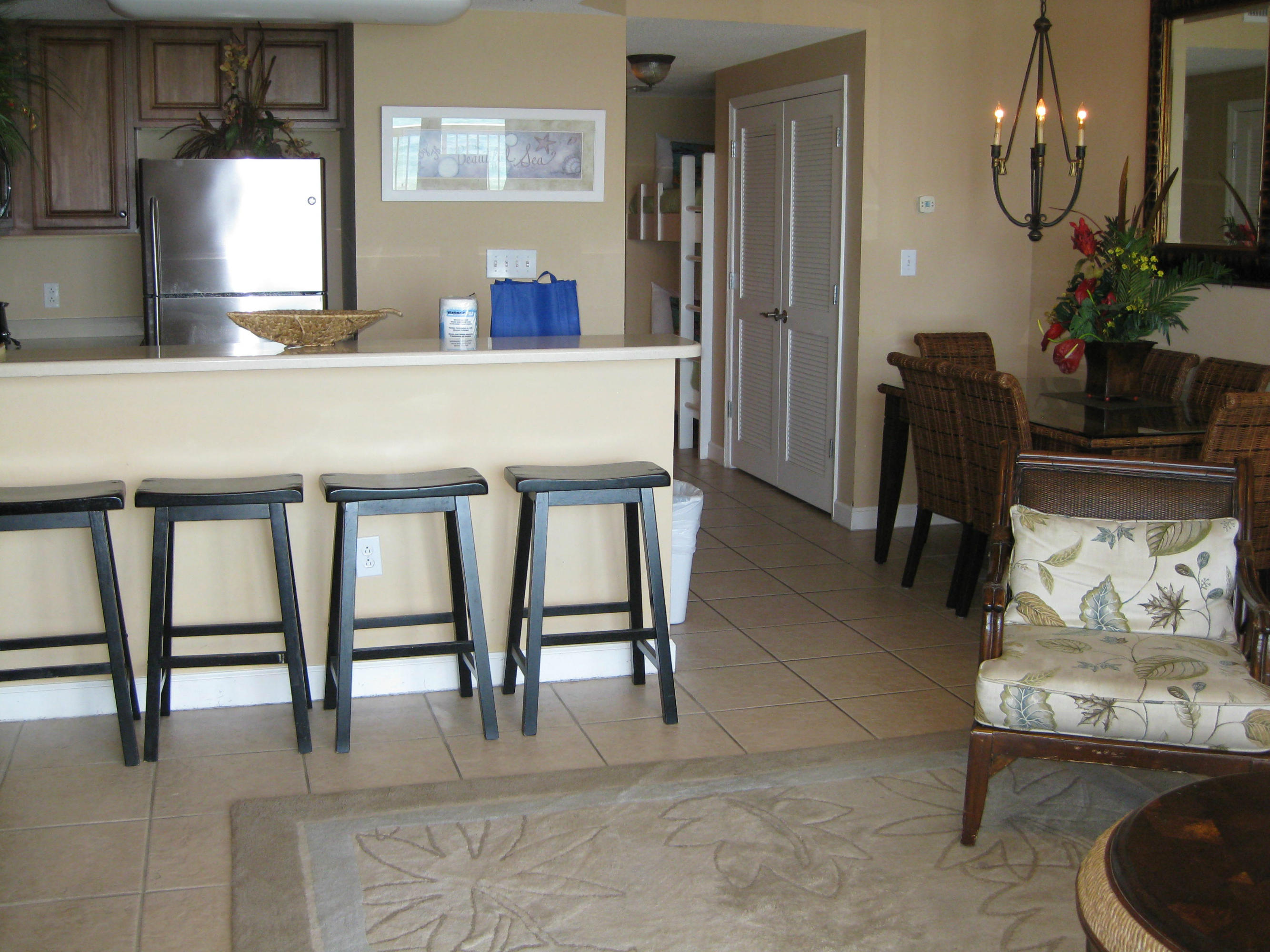 SEYCHELLES RESORT CONDO - Residential