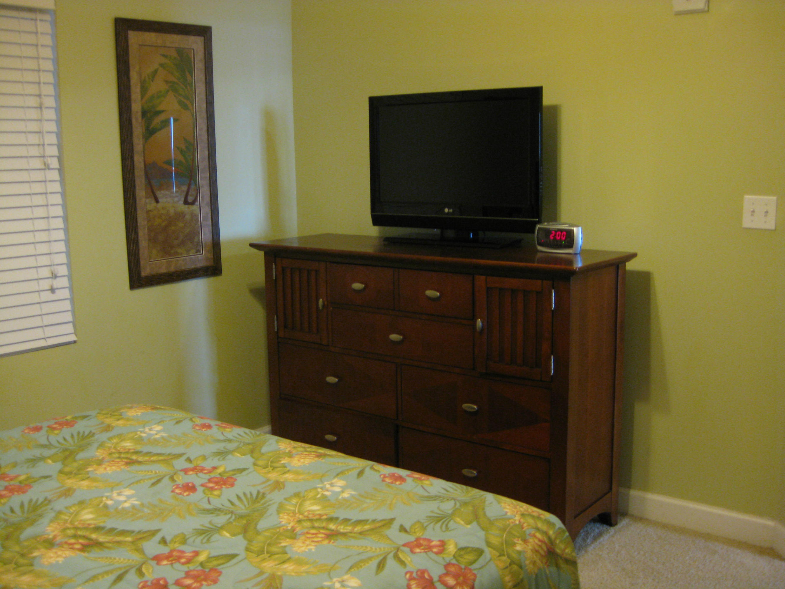 SEYCHELLES RESORT CONDO - Residential