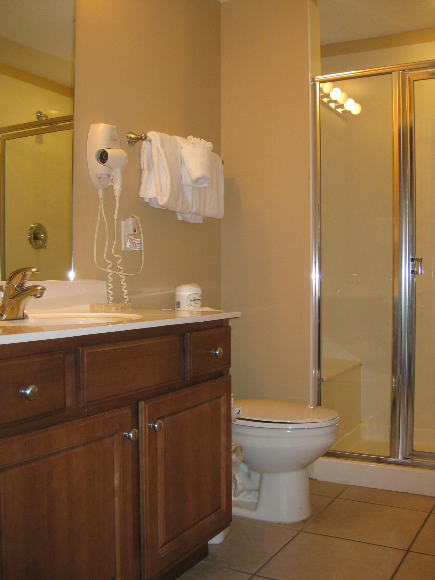 SEYCHELLES RESORT CONDO - Residential