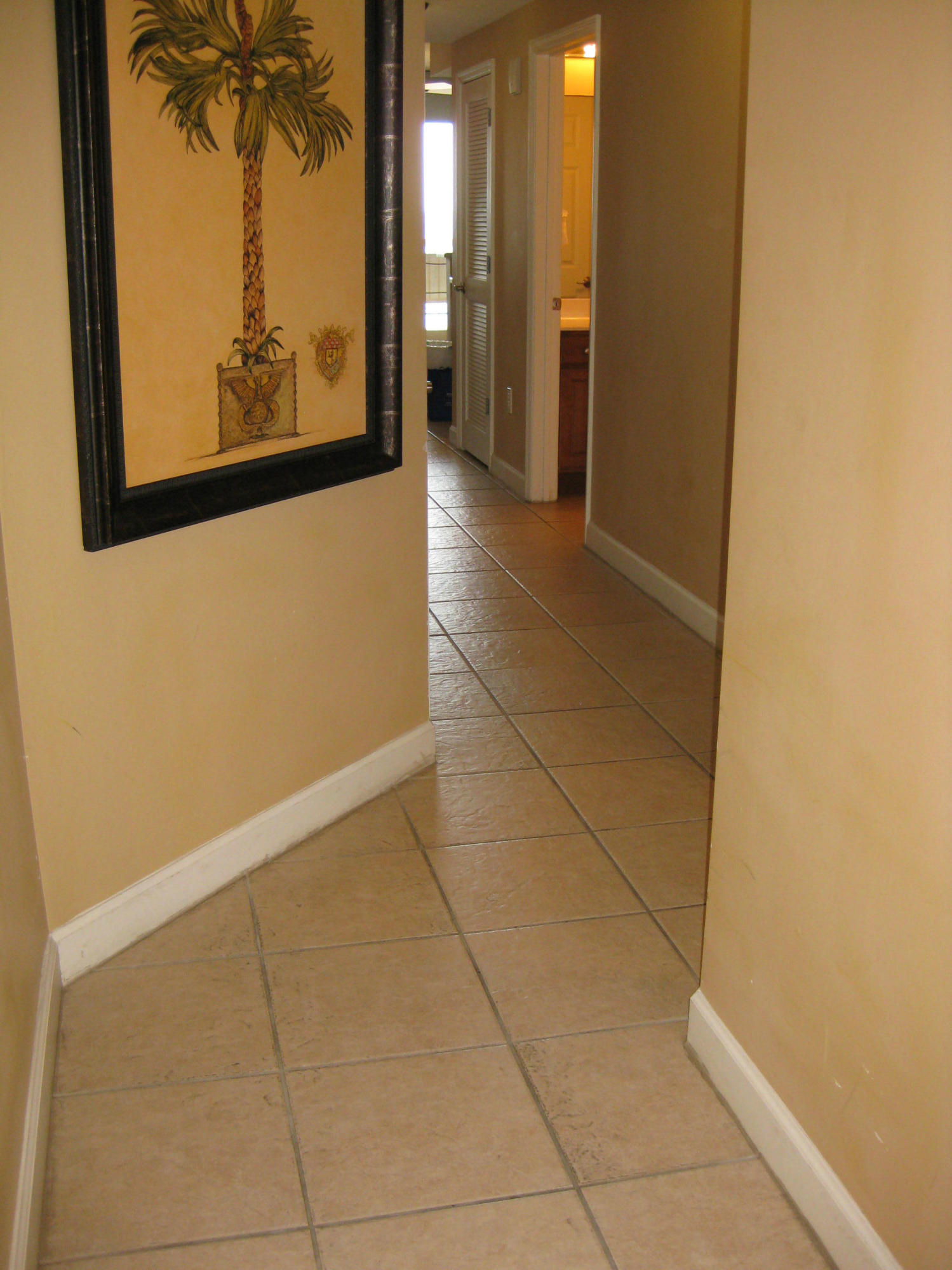 SEYCHELLES RESORT CONDO - Residential