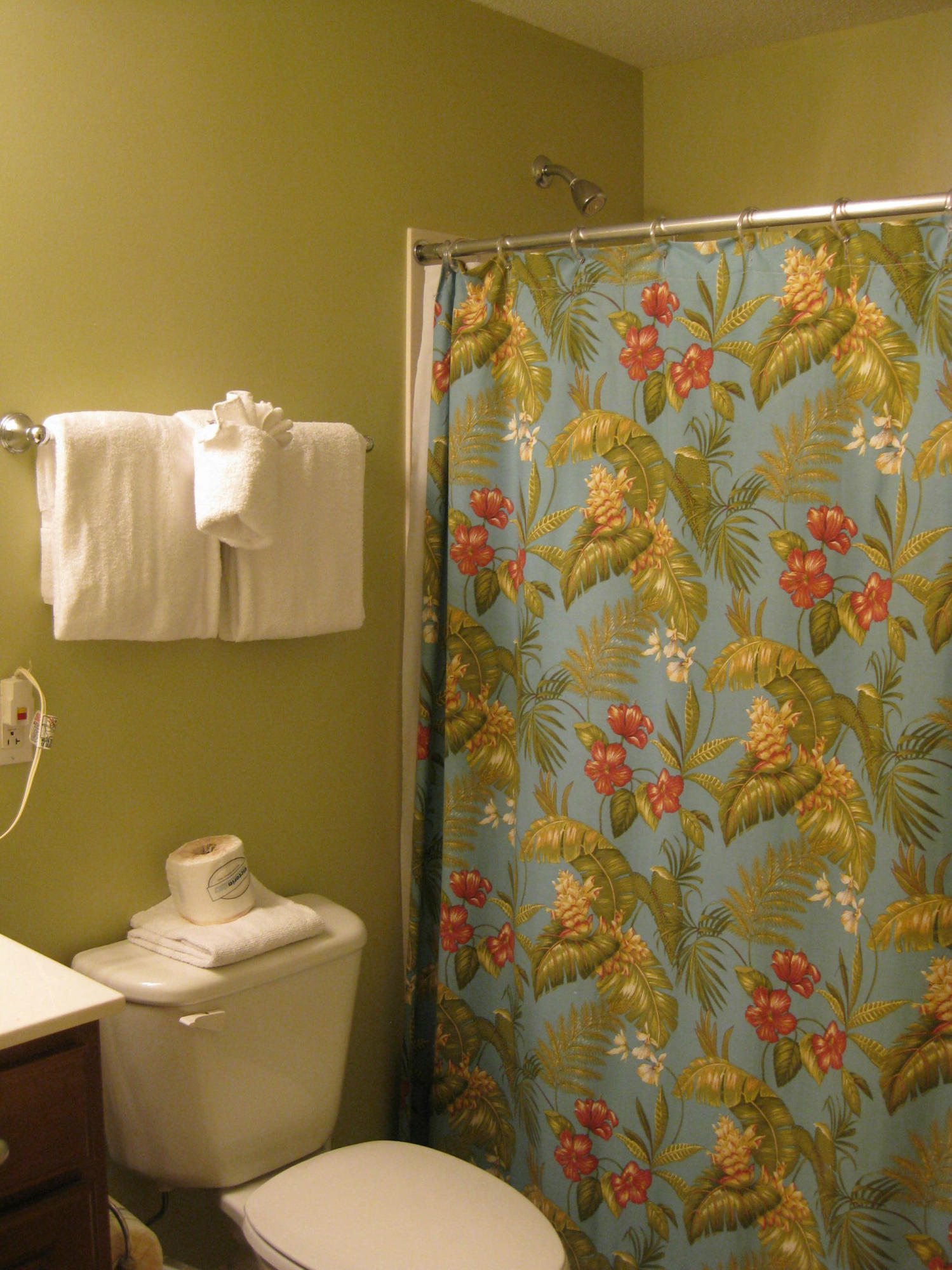 SEYCHELLES RESORT CONDO - Residential