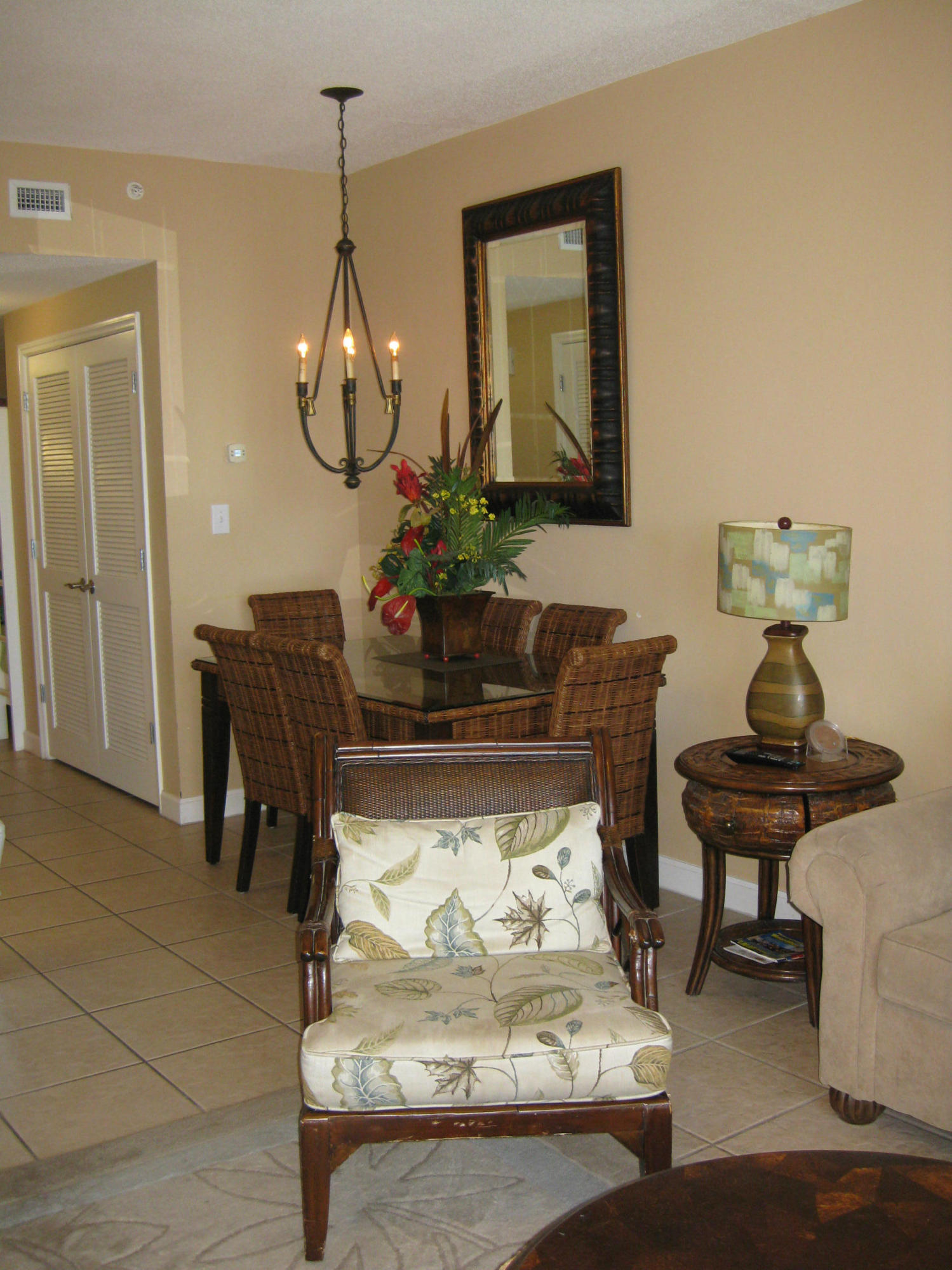 SEYCHELLES RESORT CONDO - Residential