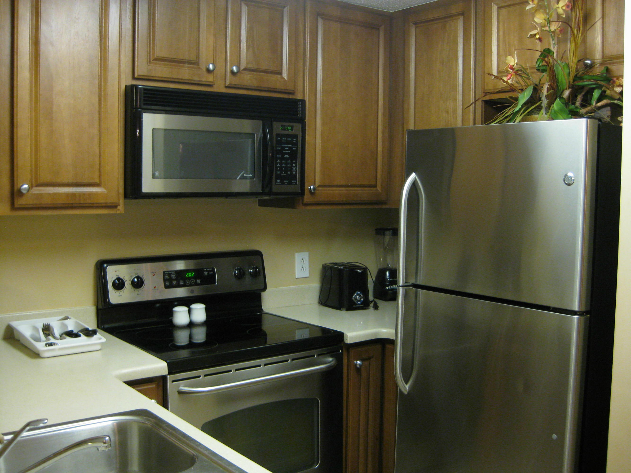 SEYCHELLES RESORT CONDO - Residential