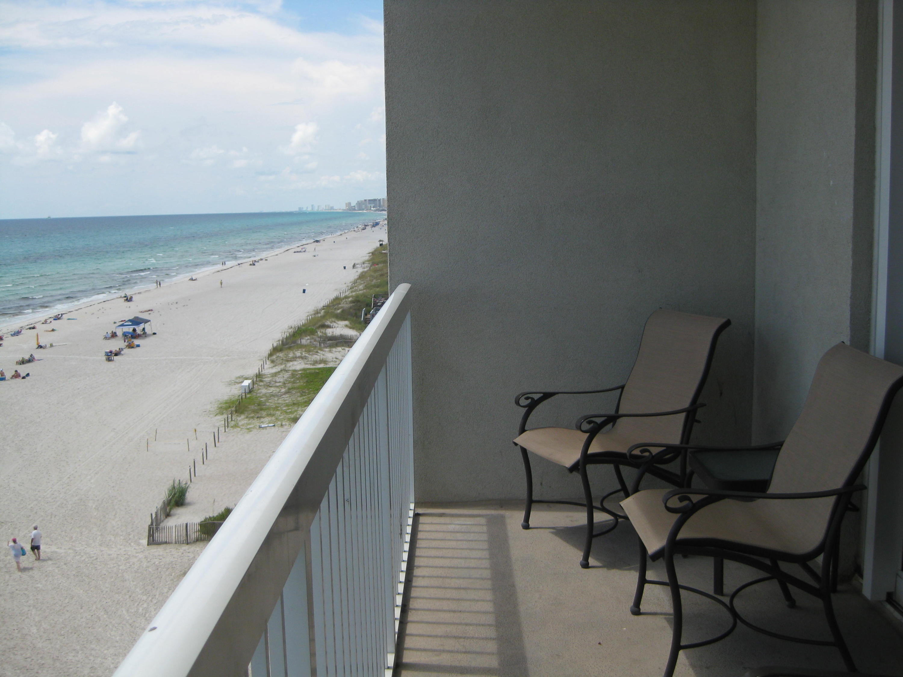 SEYCHELLES RESORT CONDO - Residential