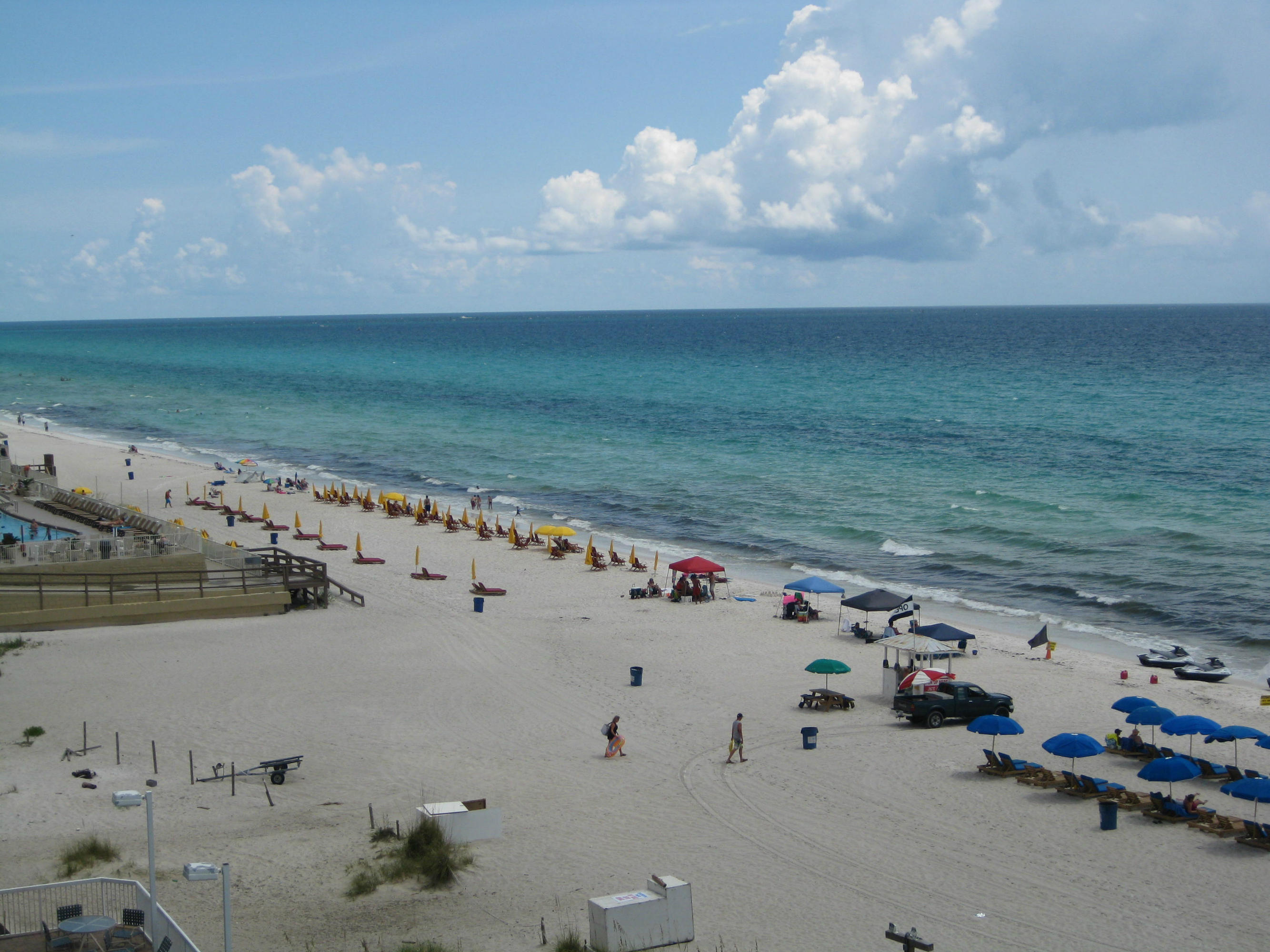 SEYCHELLES RESORT CONDO - Residential