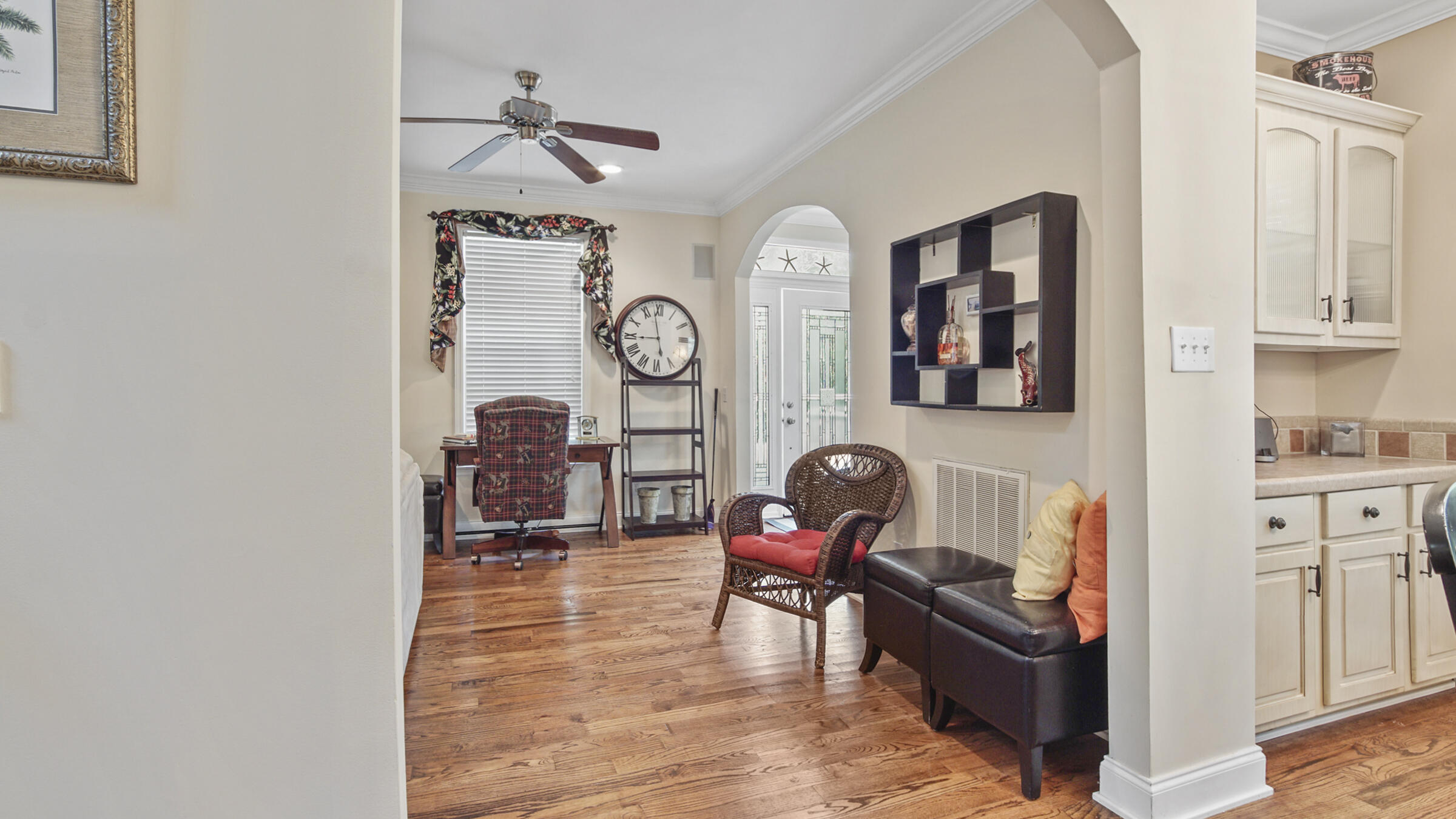 MAGNOLIA BEACH - Residential