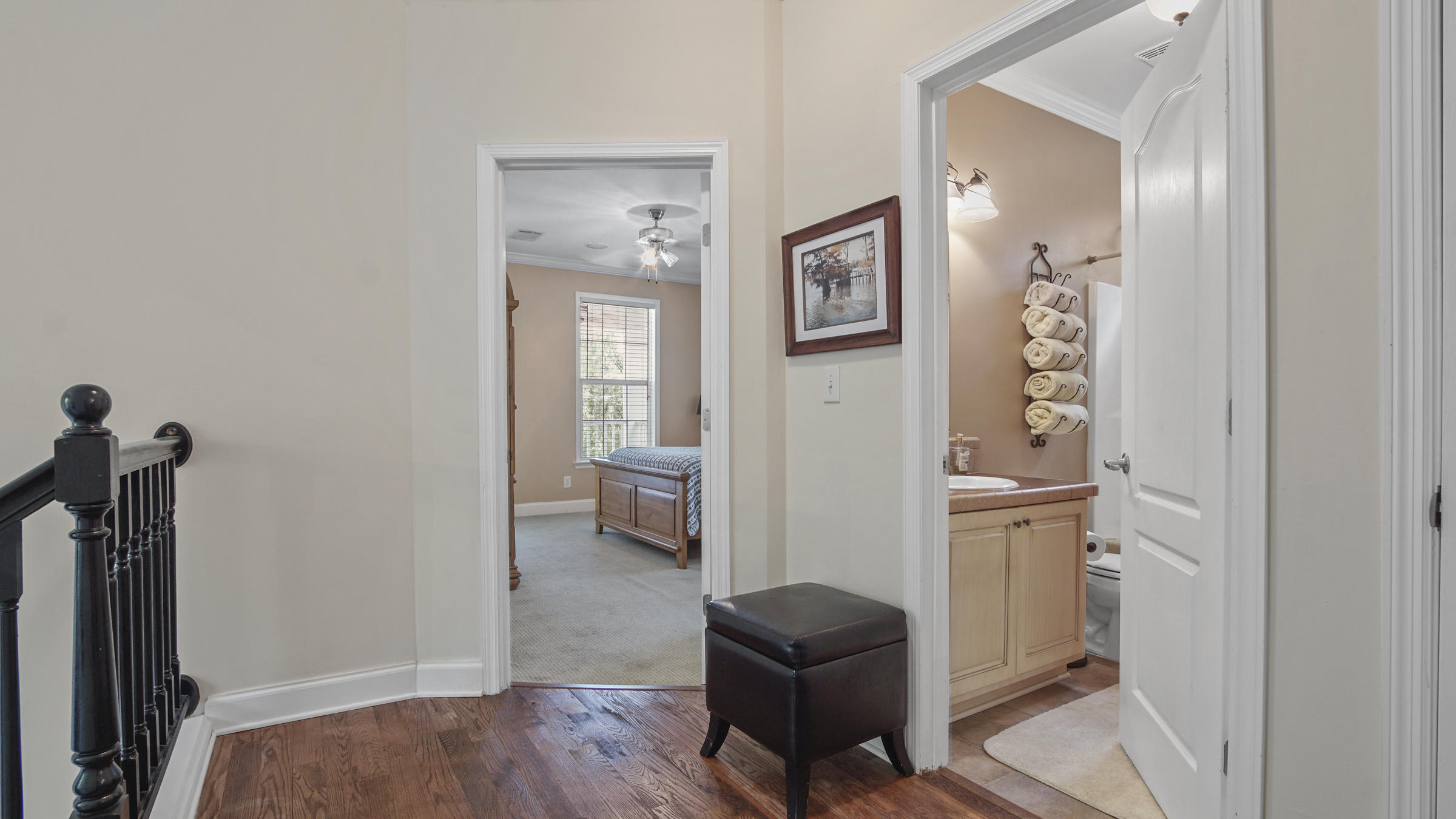 MAGNOLIA BEACH - Residential