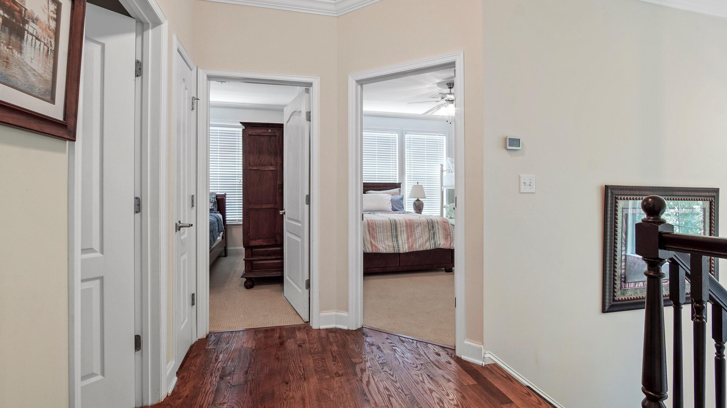 MAGNOLIA BEACH - Residential