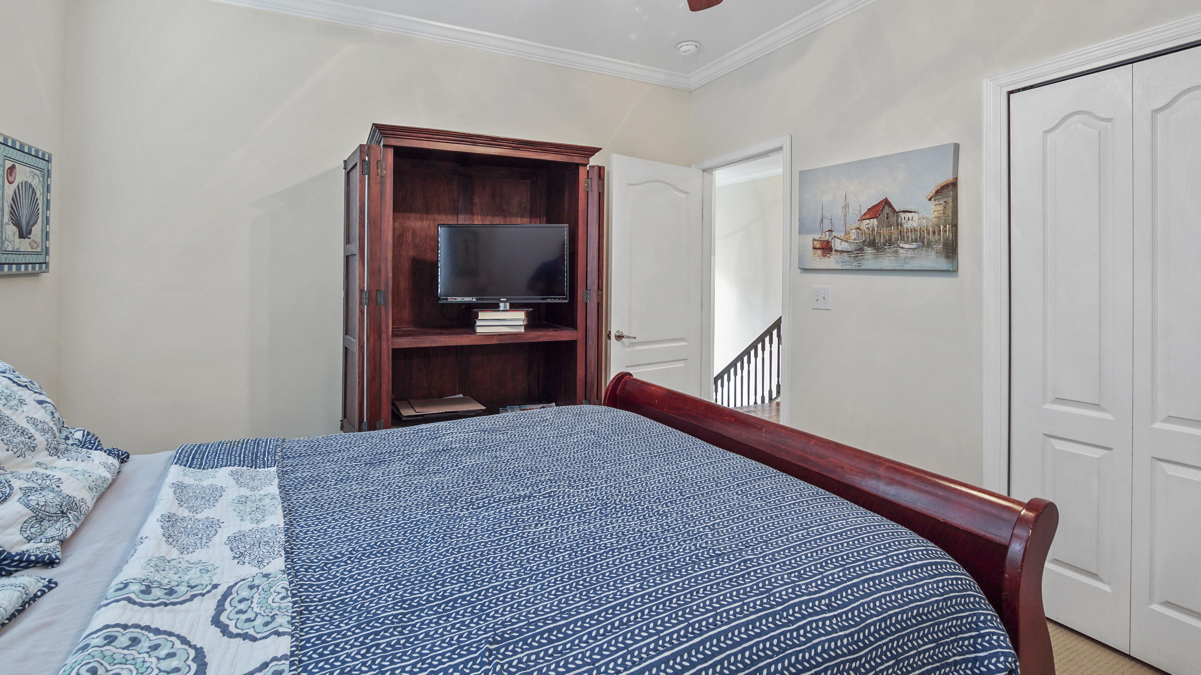 MAGNOLIA BEACH - Residential