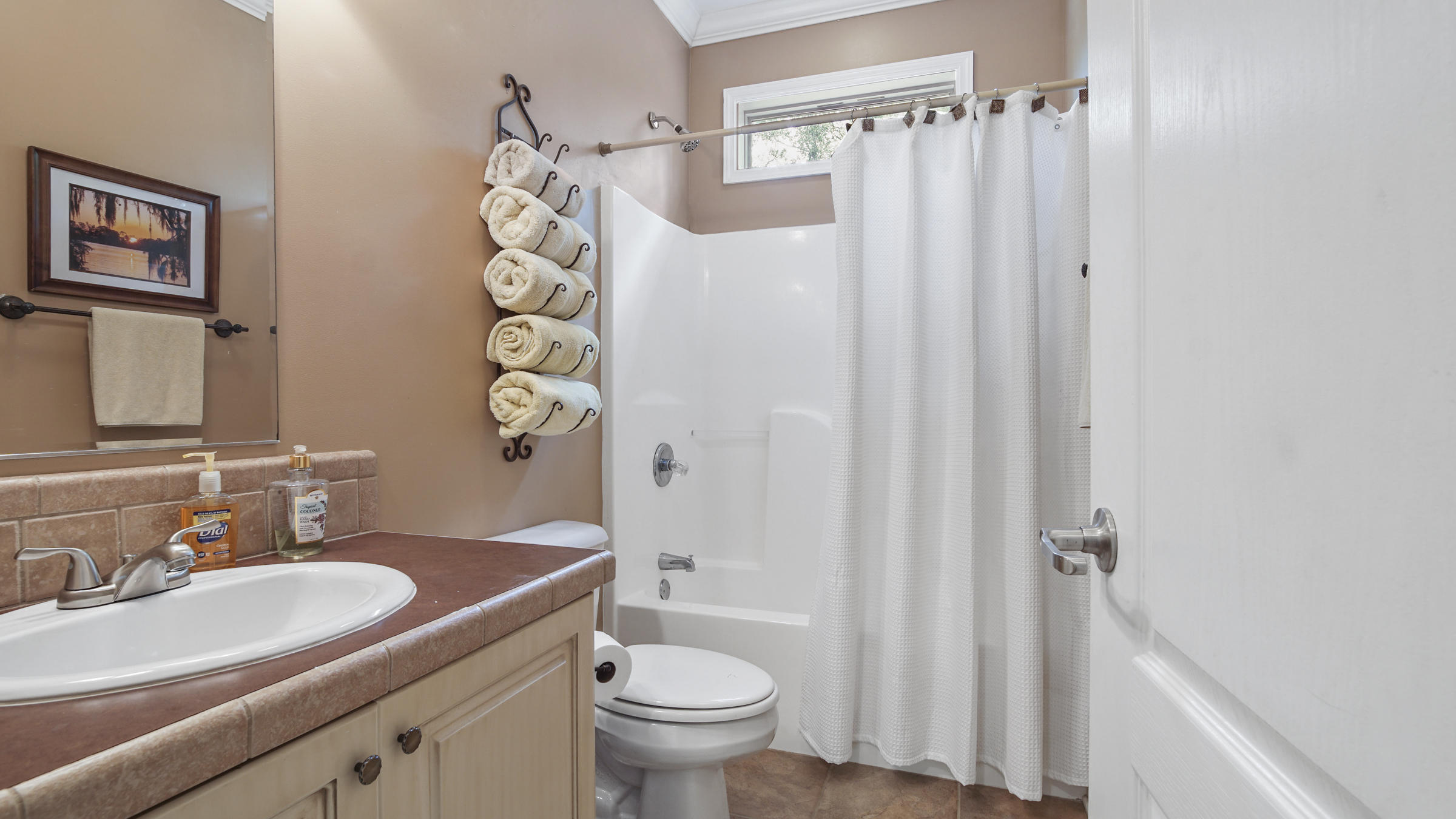 MAGNOLIA BEACH - Residential