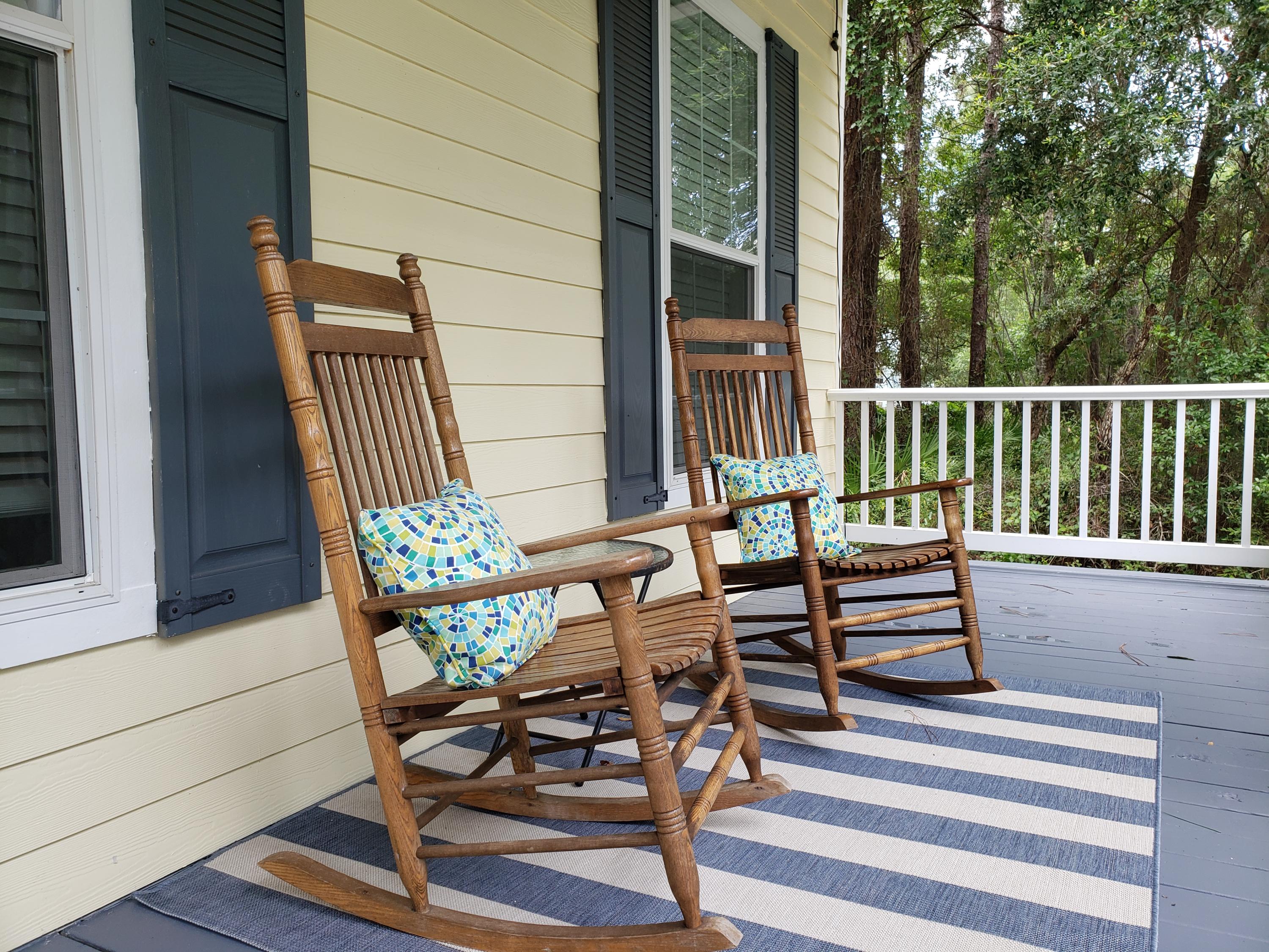 MAGNOLIA BEACH - Residential