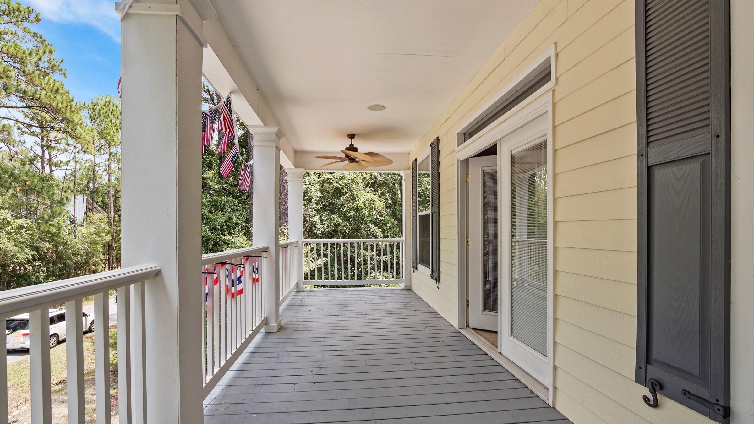 MAGNOLIA BEACH - Residential