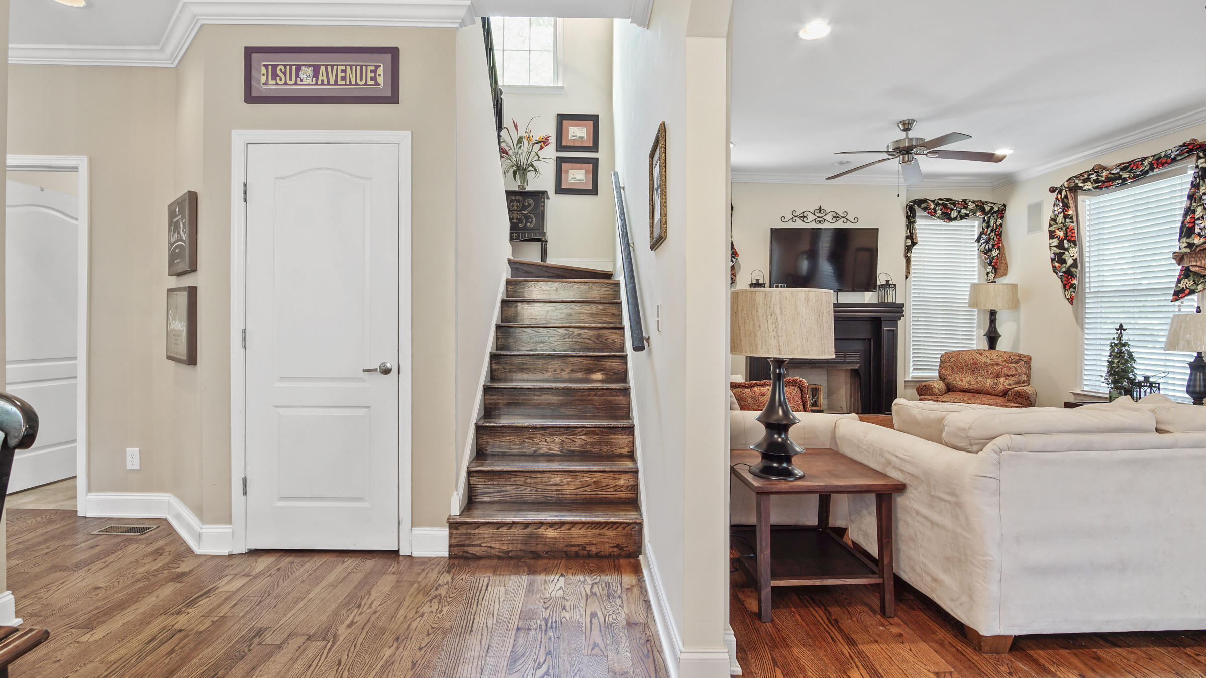 MAGNOLIA BEACH - Residential