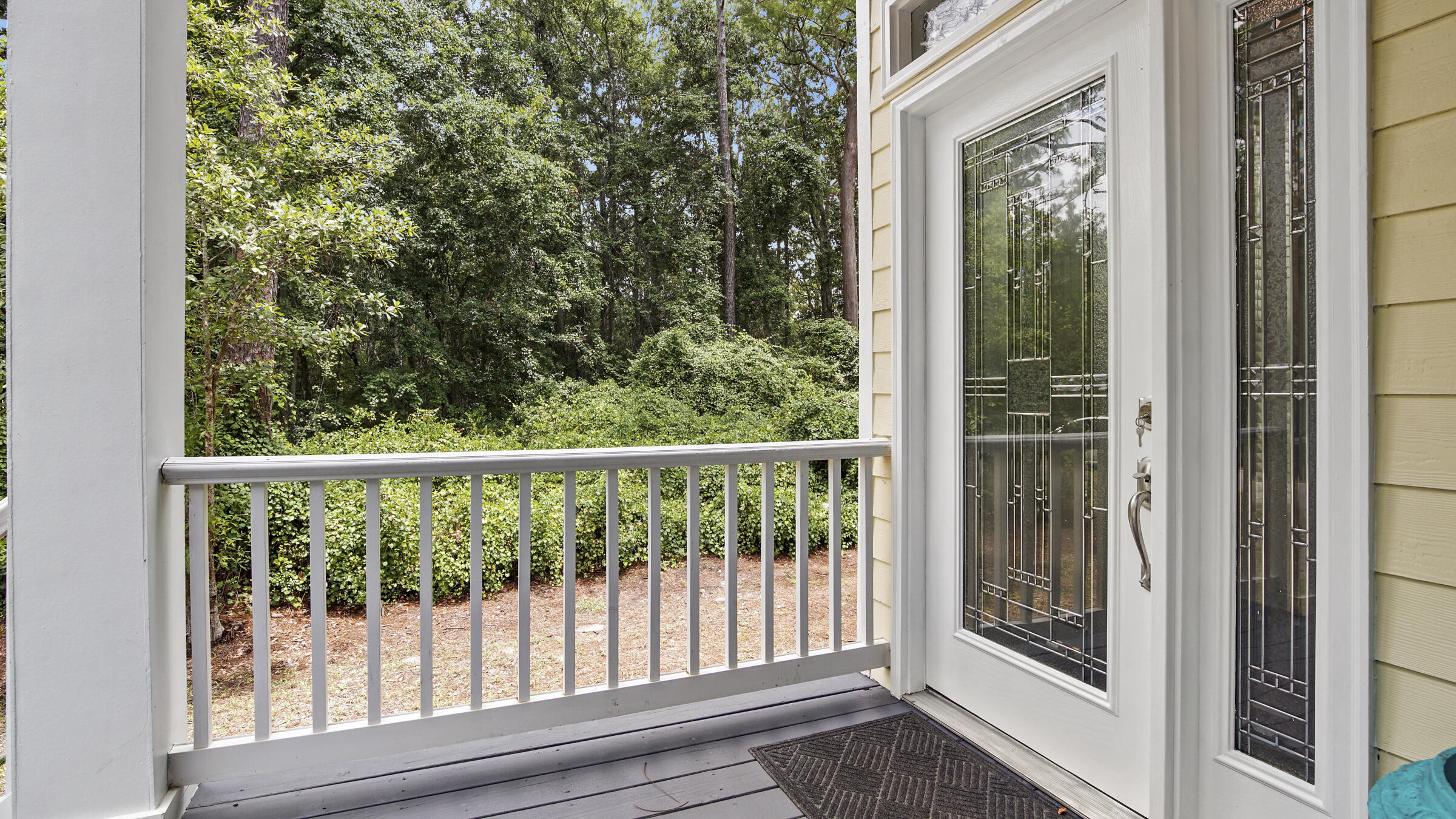 MAGNOLIA BEACH - Residential