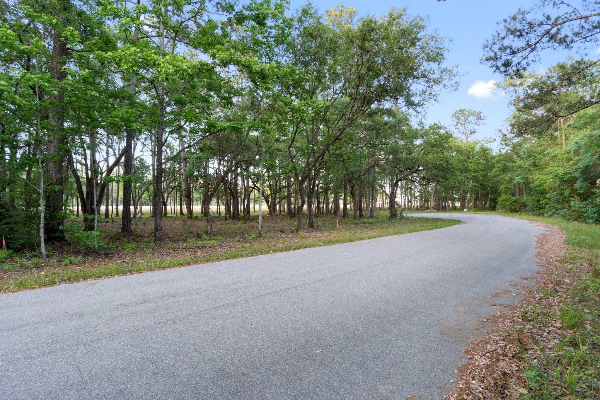 CROSS CREEK SHORES - Land