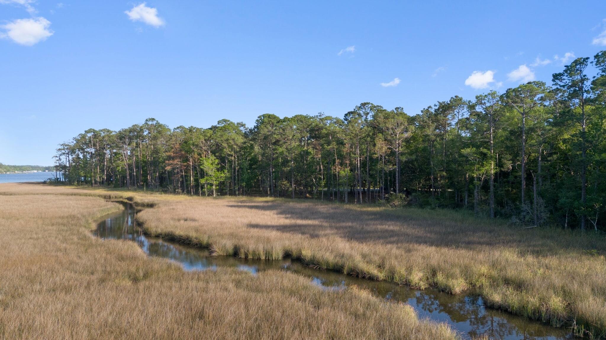CROSS CREEK SHORES - Land