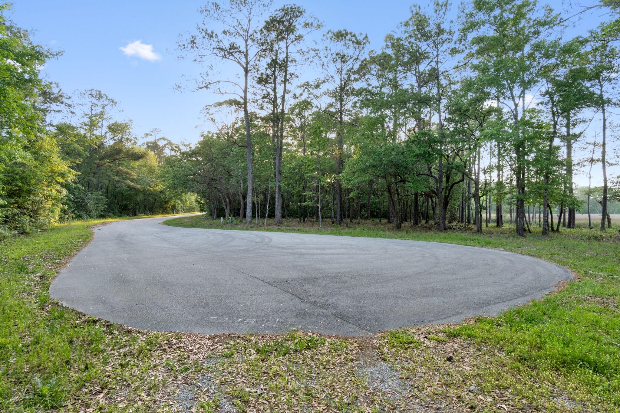 CROSS CREEK SHORES - Land