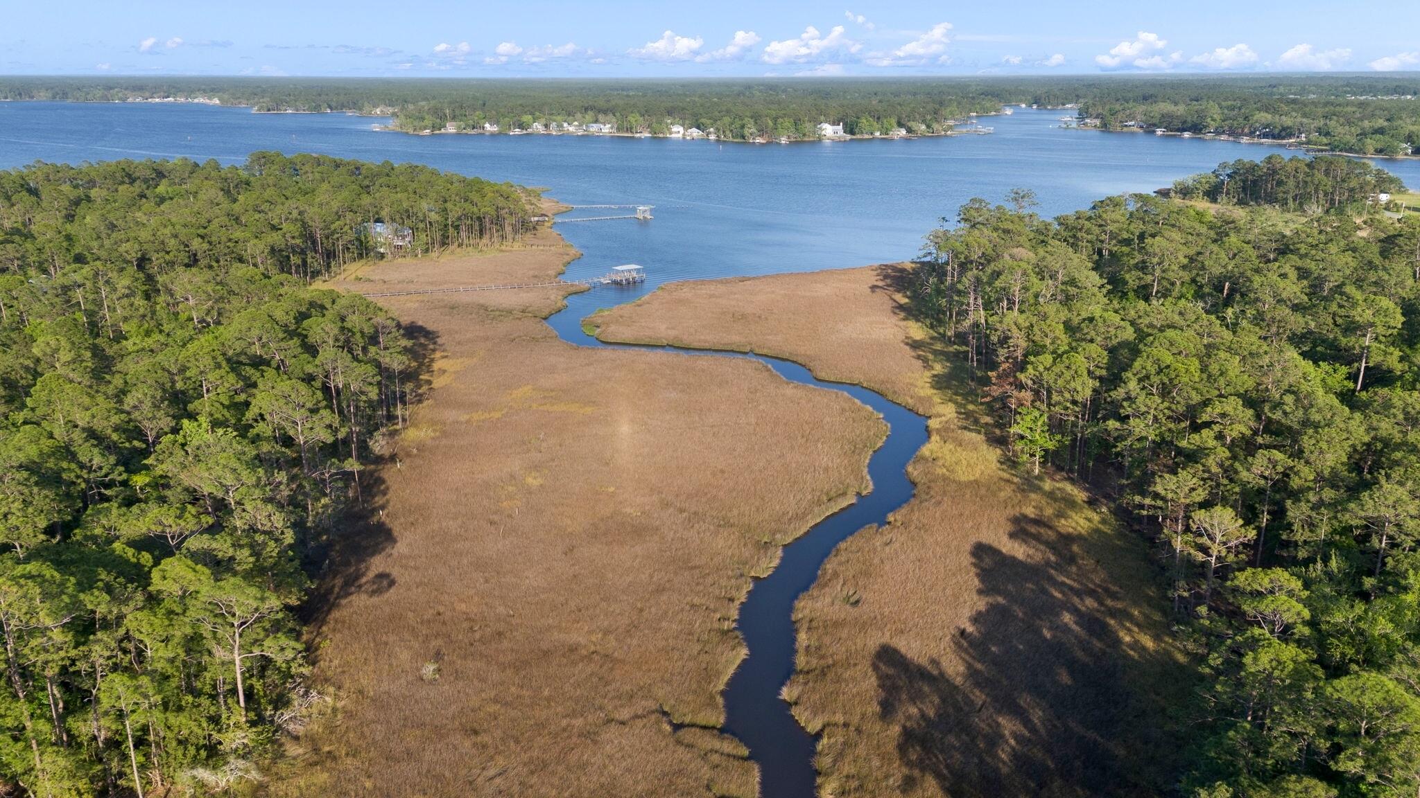 CROSS CREEK SHORES - Land