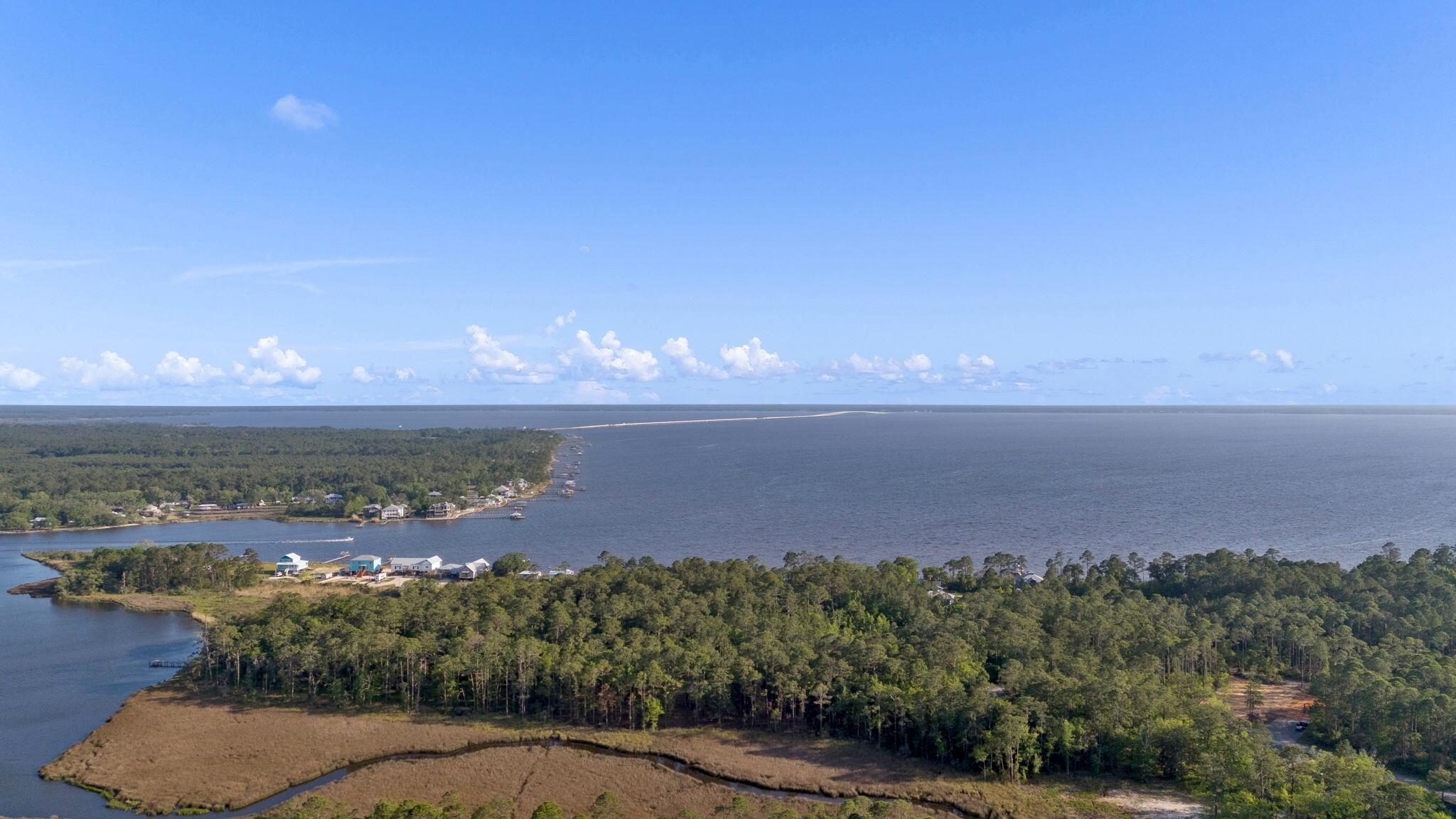CROSS CREEK SHORES - Land