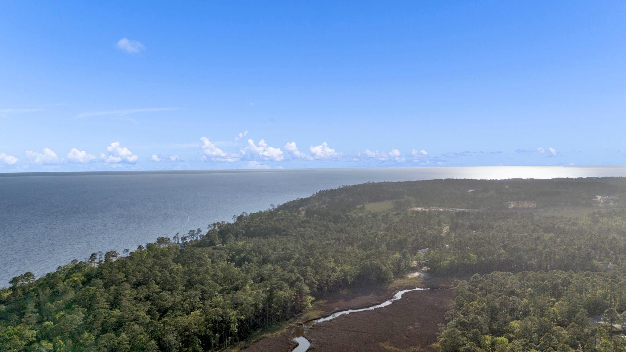 CROSS CREEK SHORES - Land
