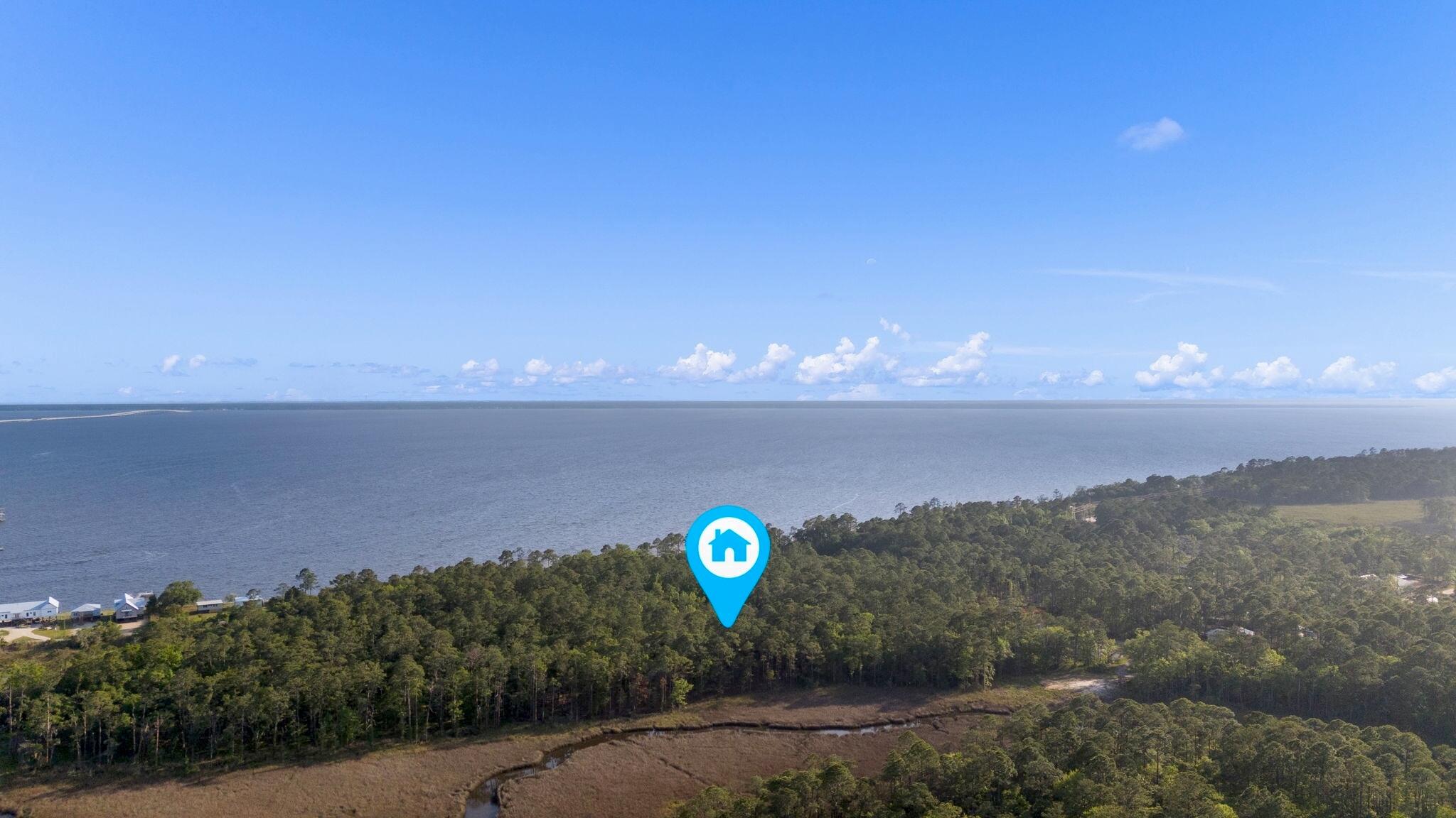 CROSS CREEK SHORES - Land