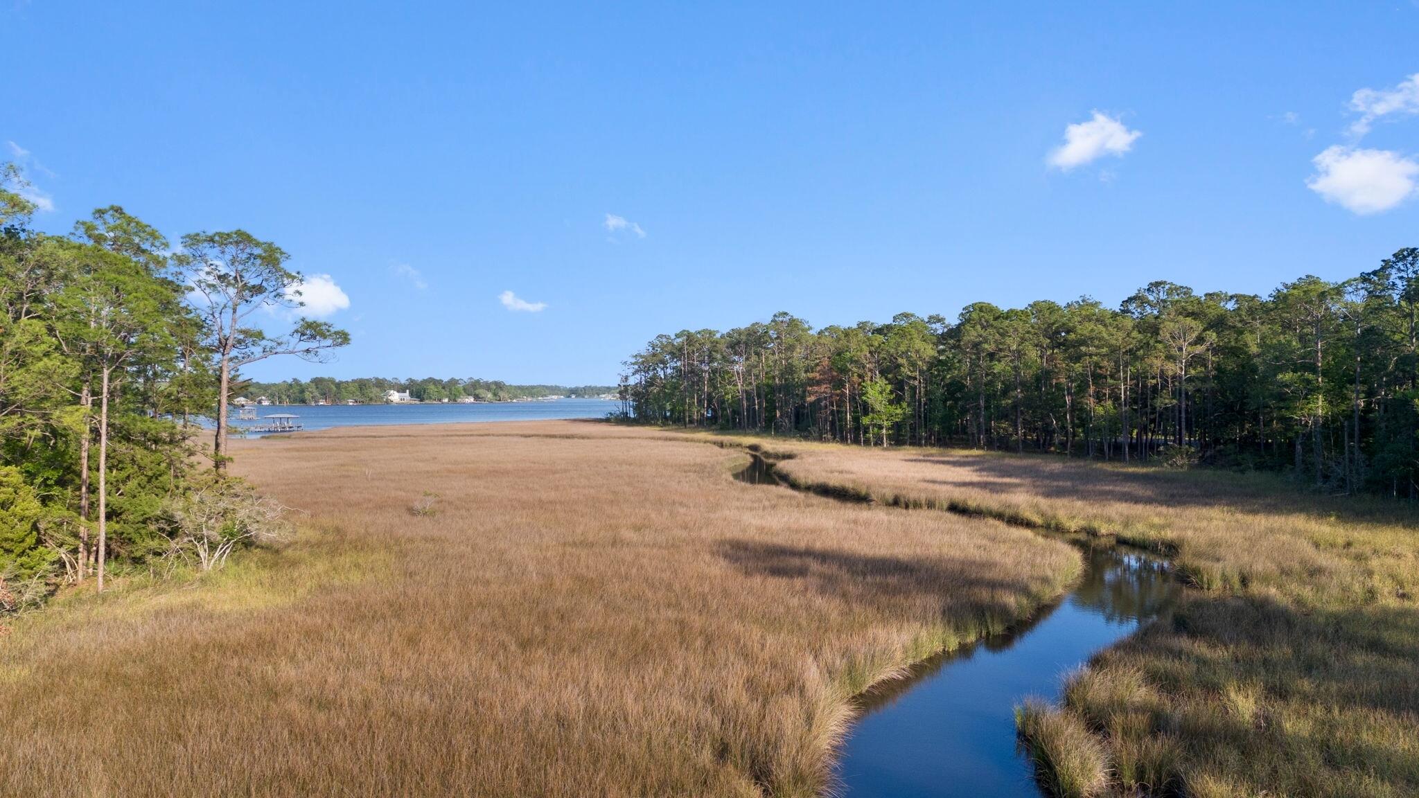 CROSS CREEK SHORES - Land