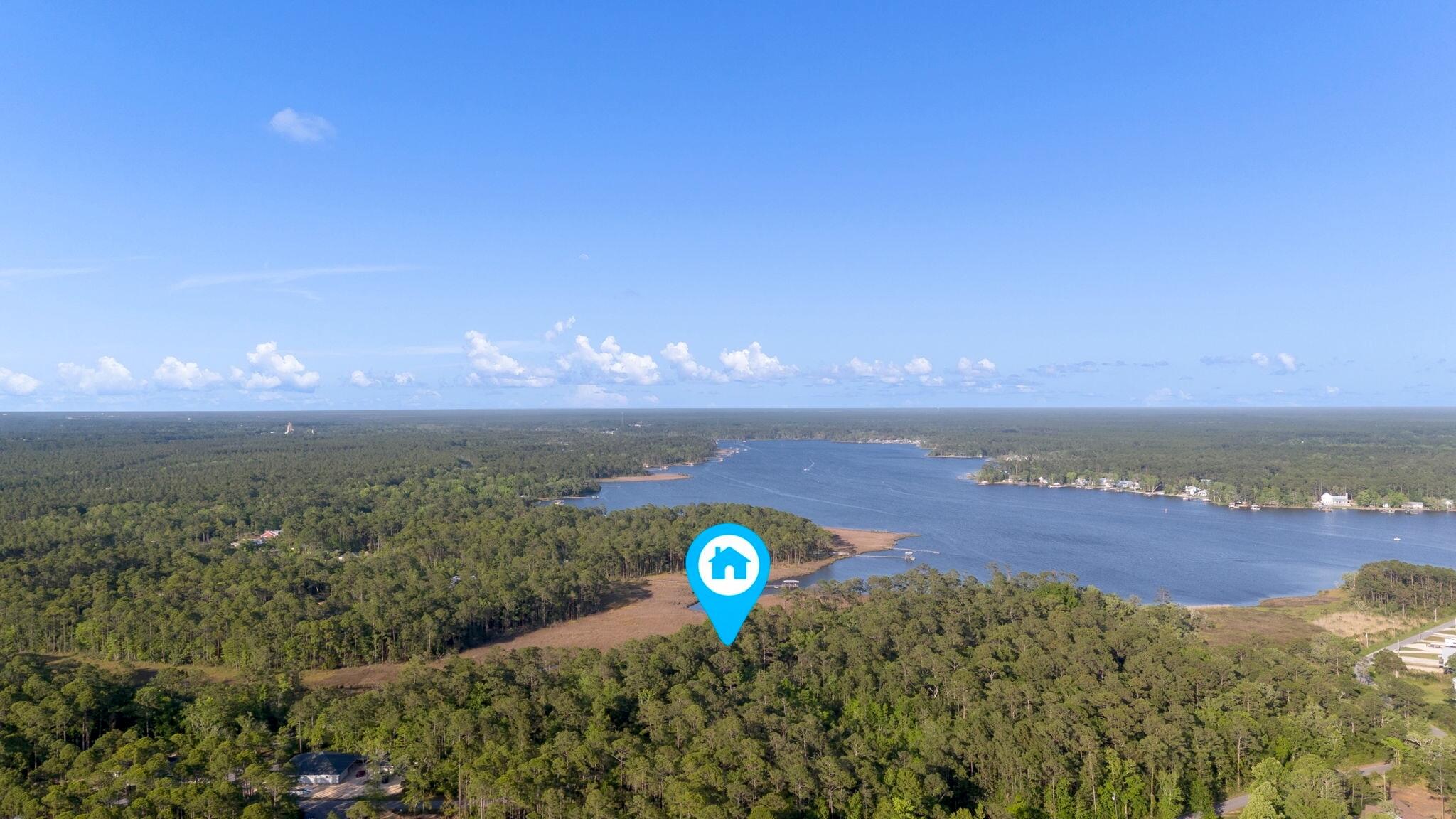 CROSS CREEK SHORES - Land