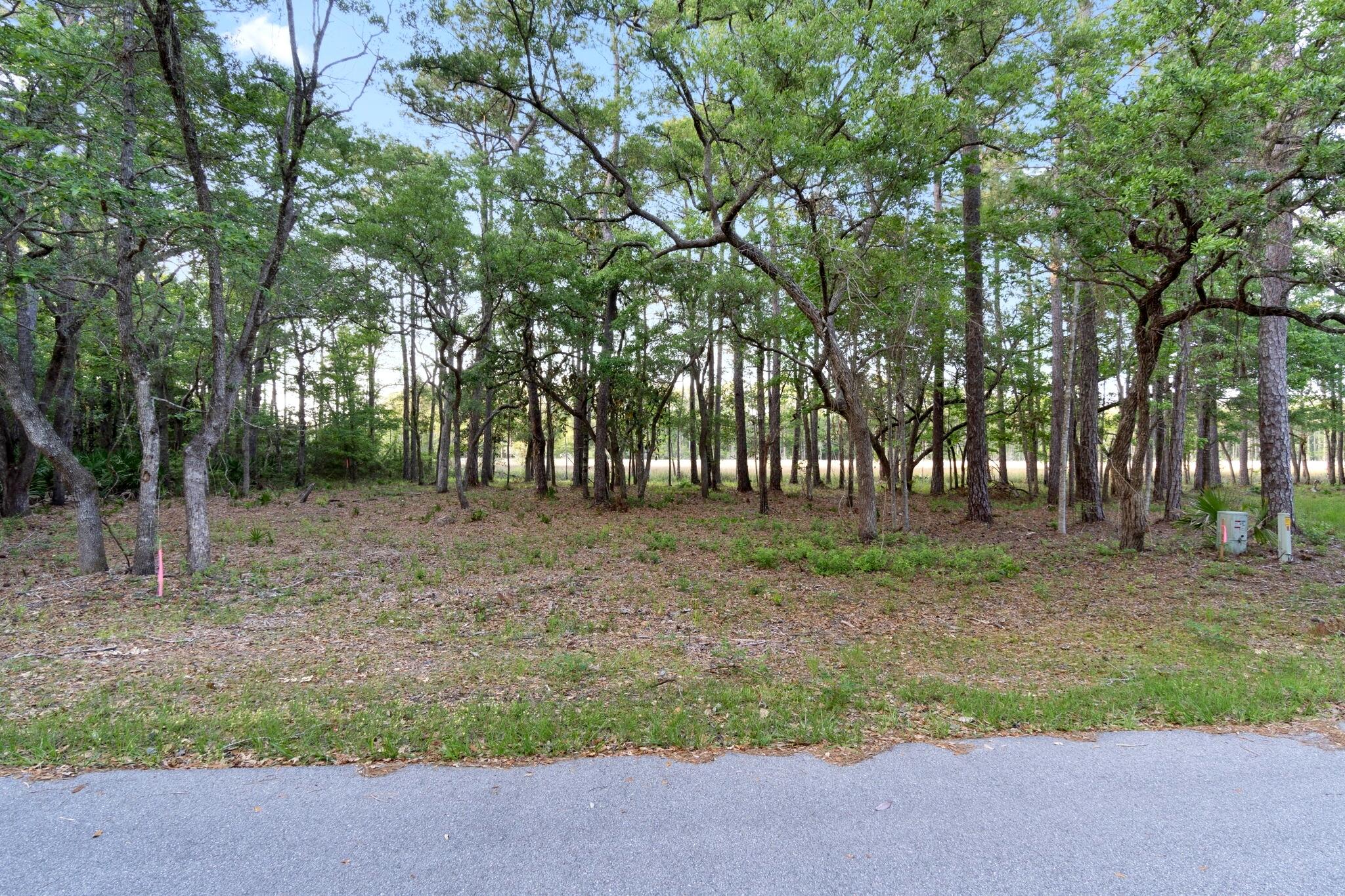 CROSS CREEK SHORES - Land