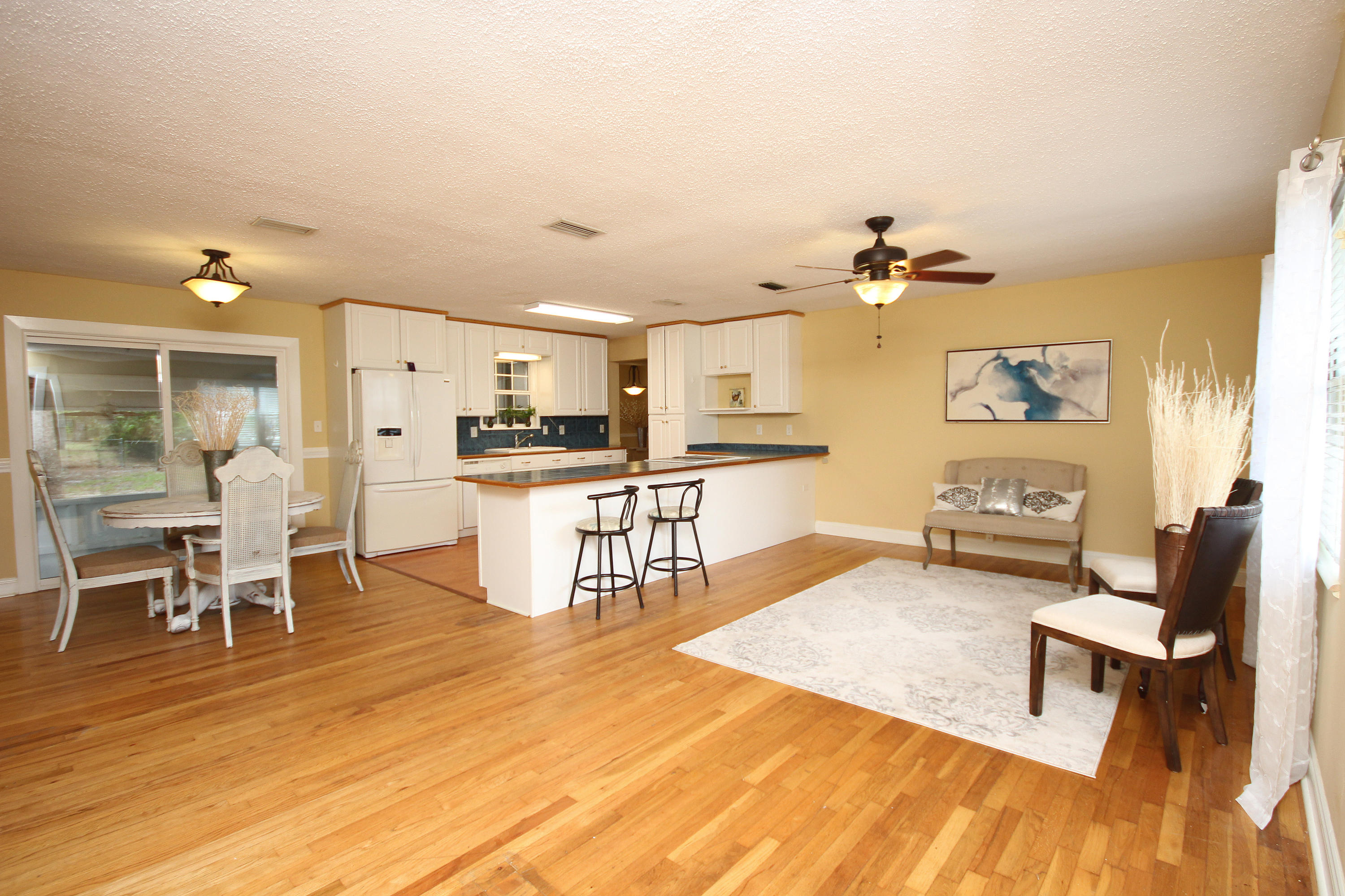 CREWILLA - Residential