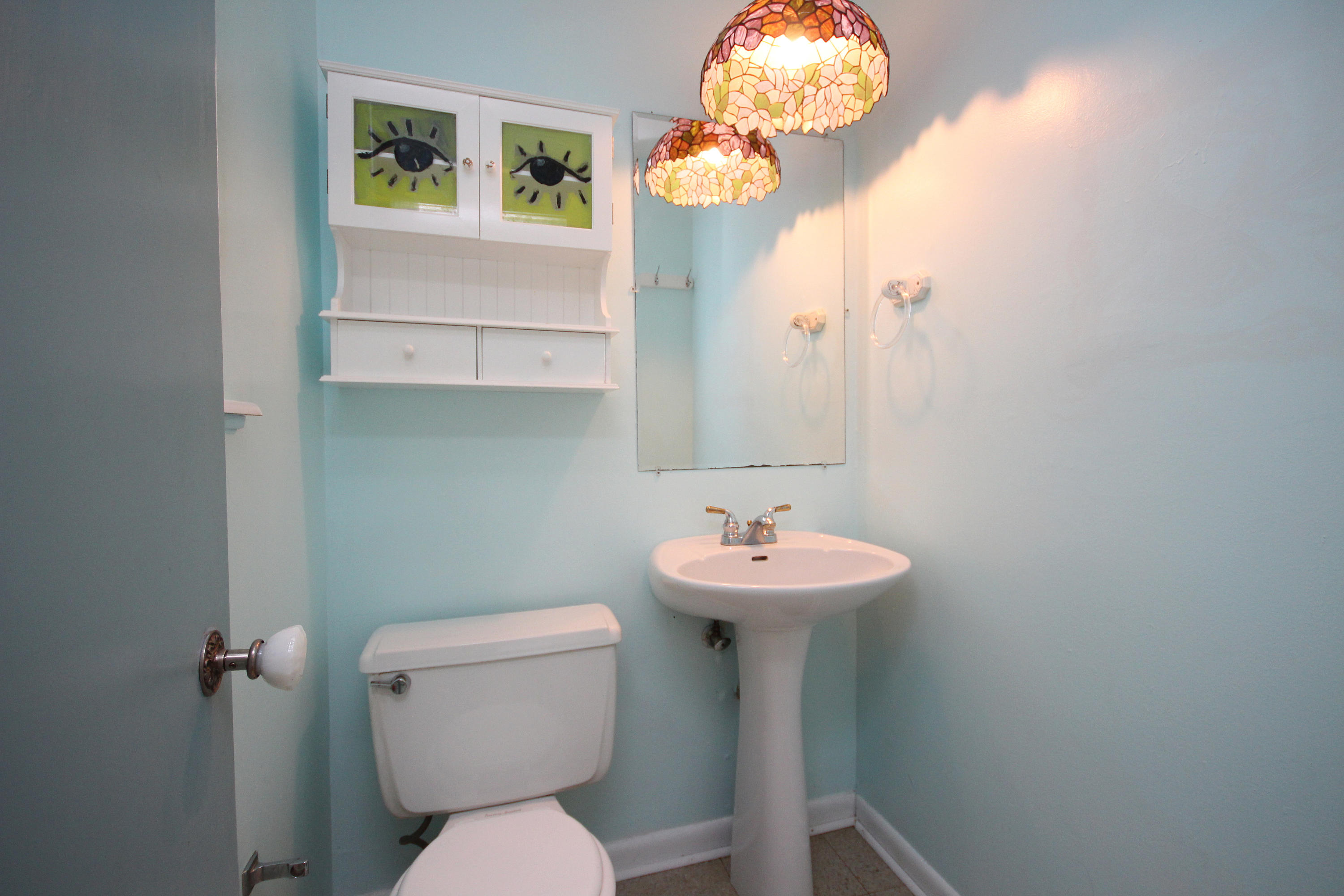 CREWILLA - Residential