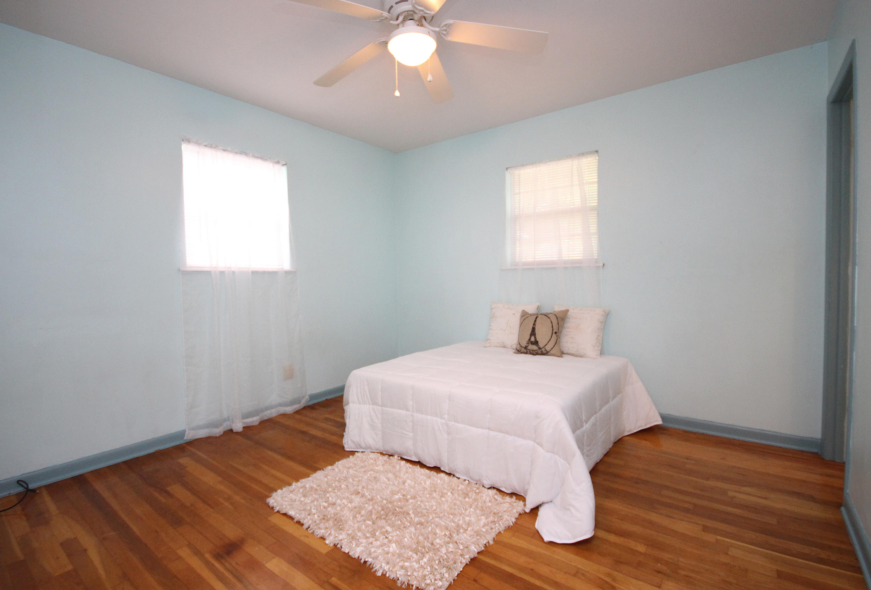 CREWILLA - Residential