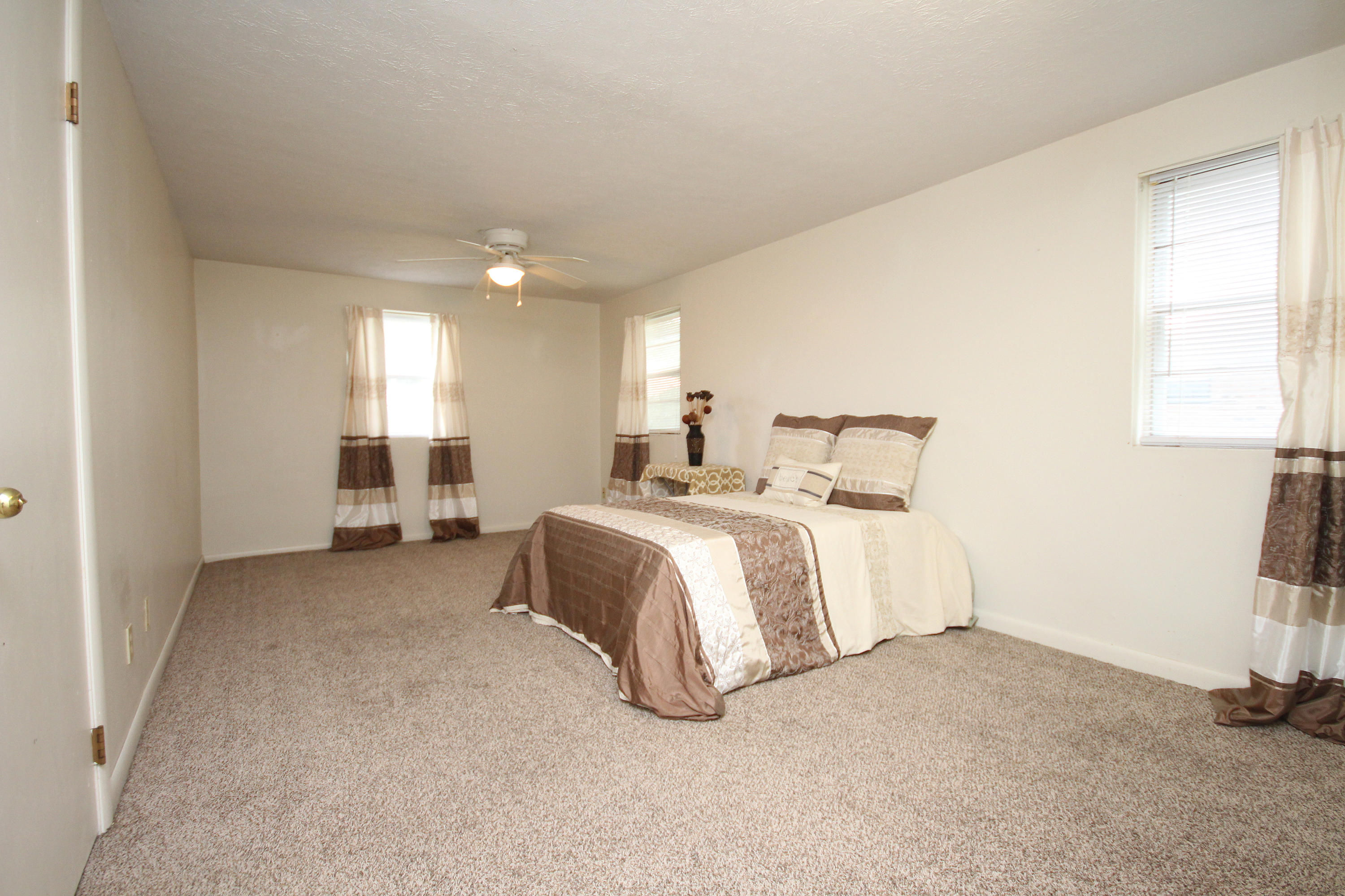 CREWILLA - Residential