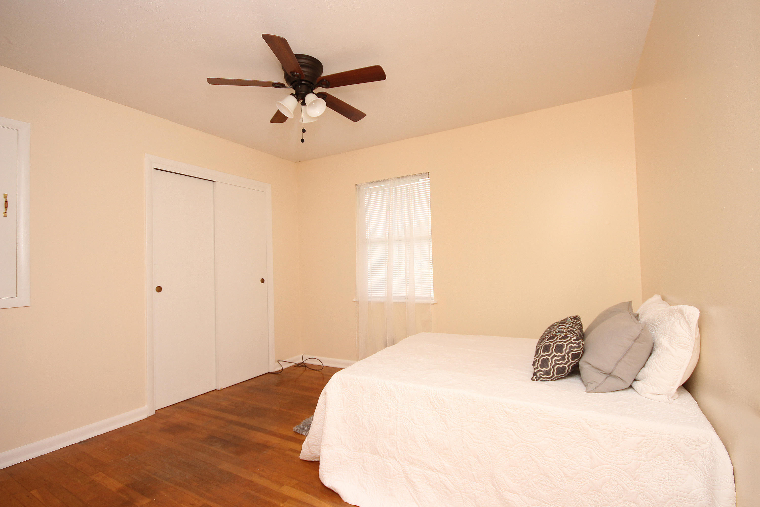 CREWILLA - Residential