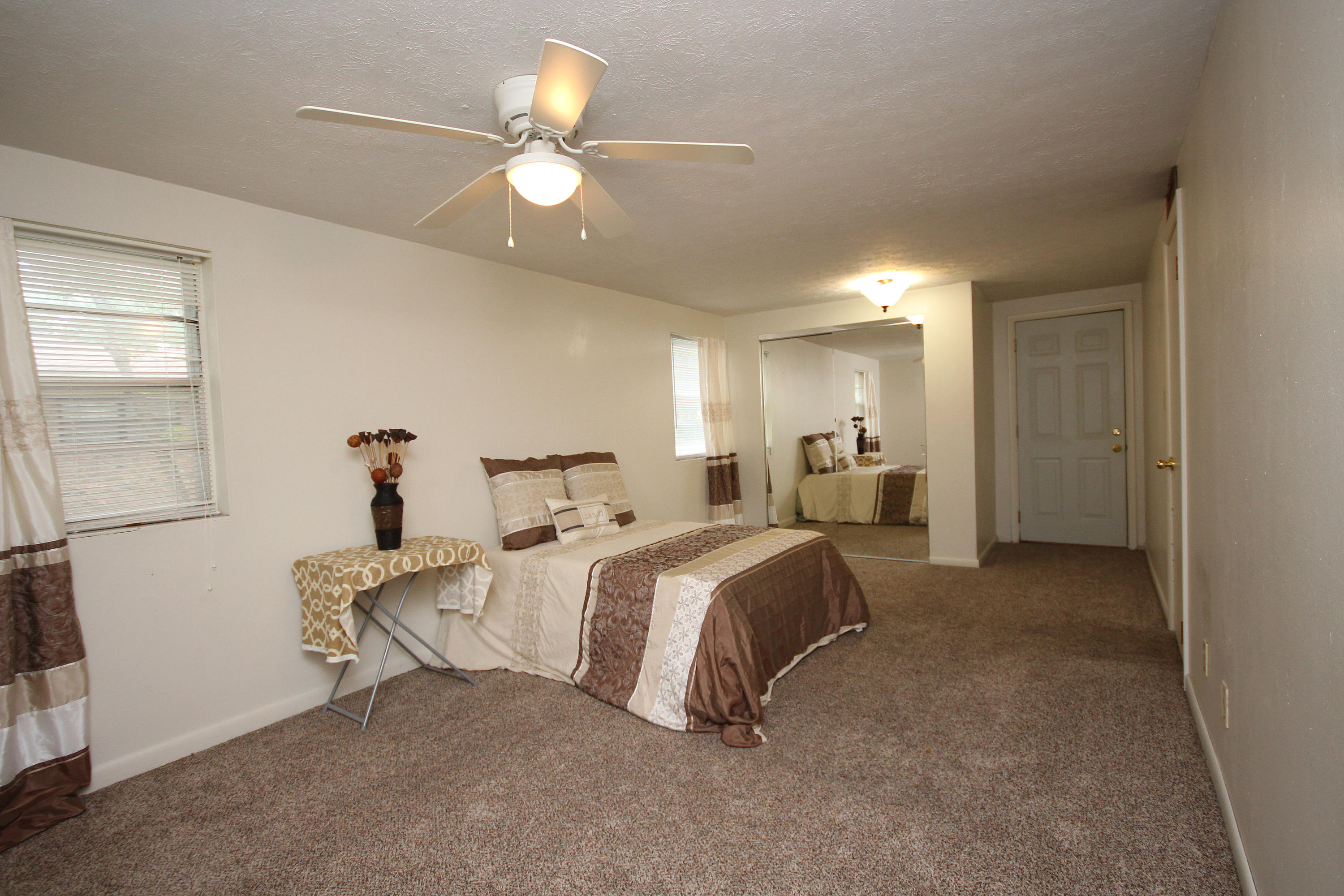 CREWILLA - Residential