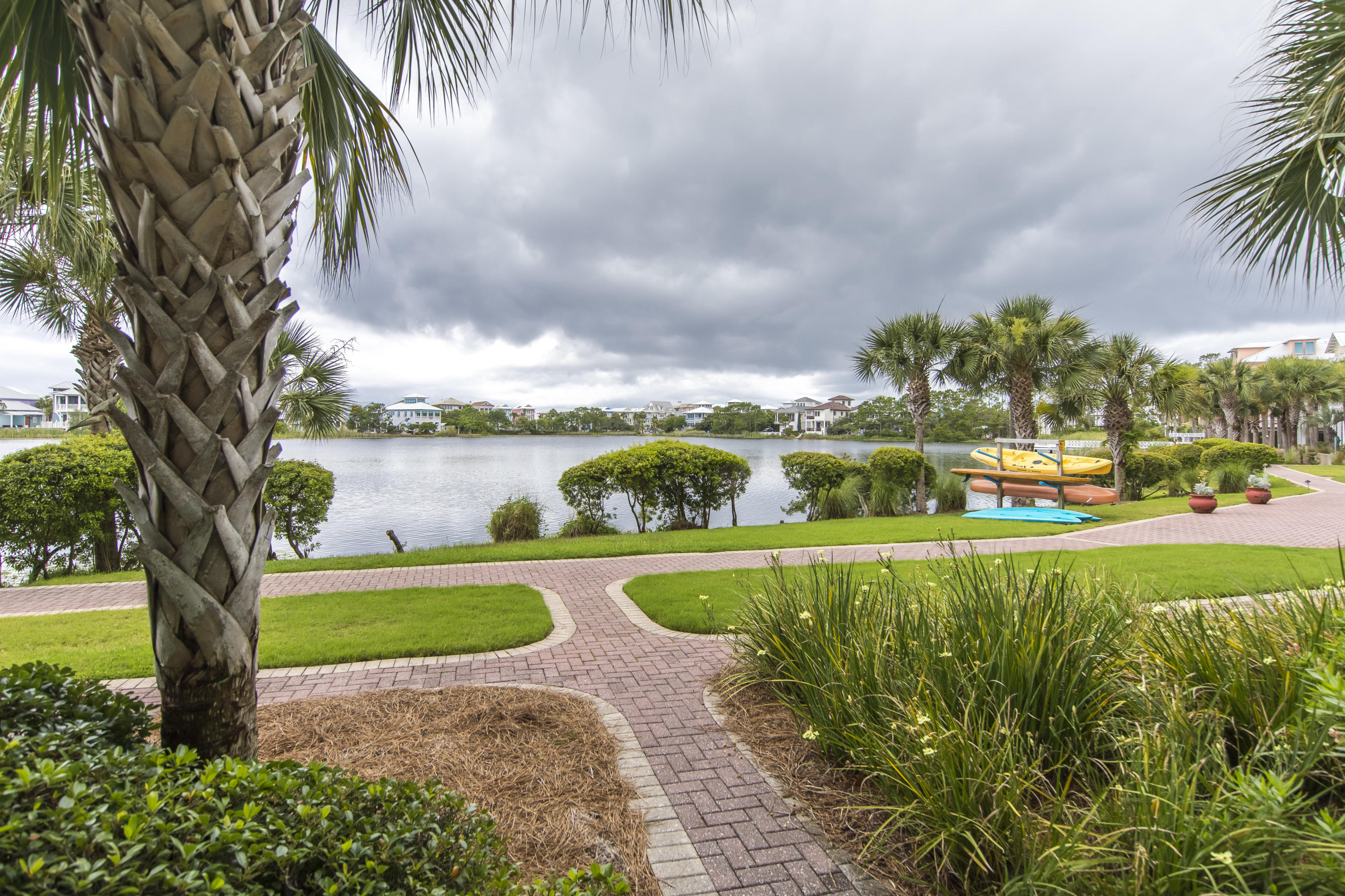 CARILLON BEACH - Residential