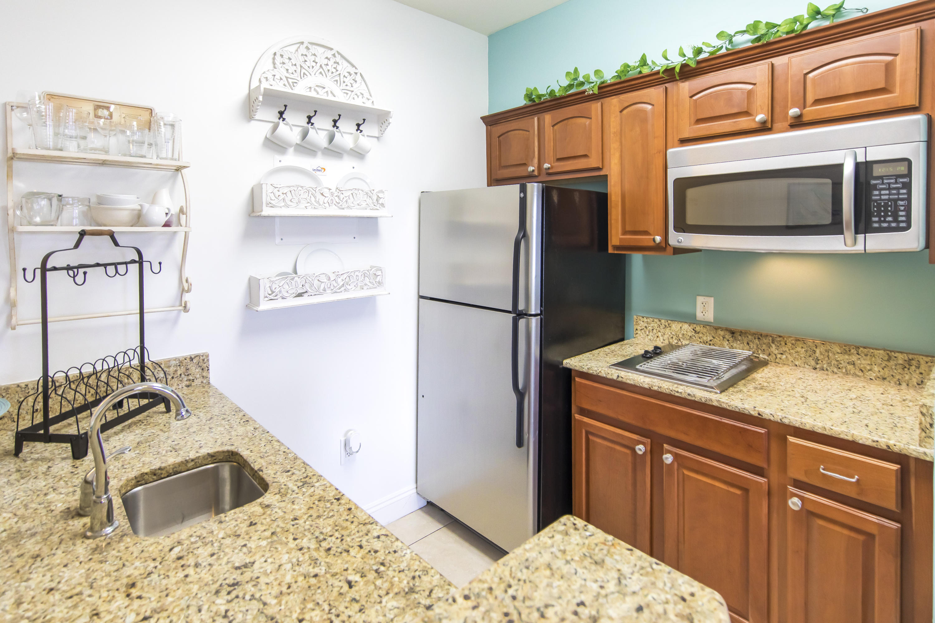 CARILLON BEACH - Residential