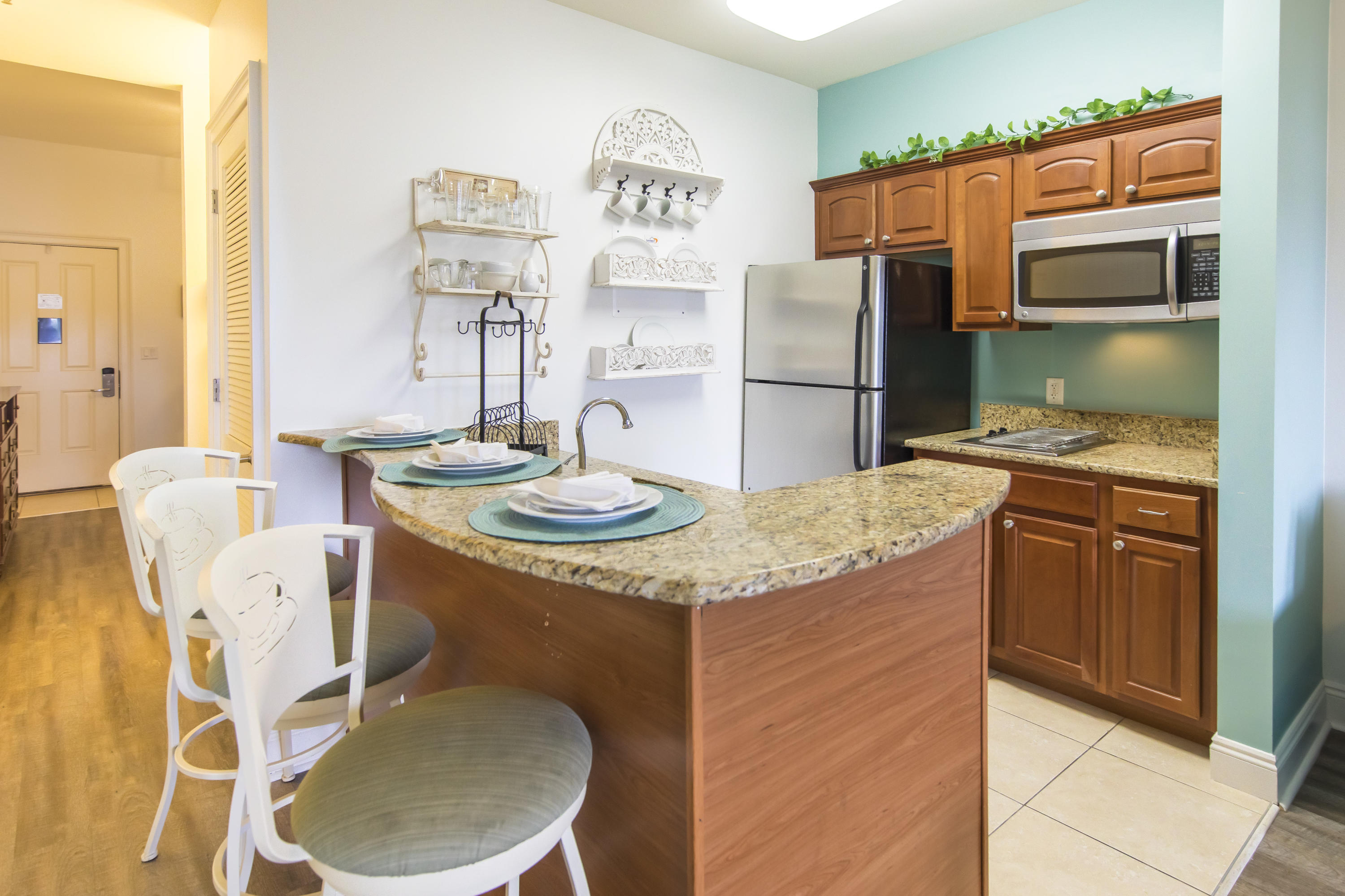 CARILLON BEACH - Residential