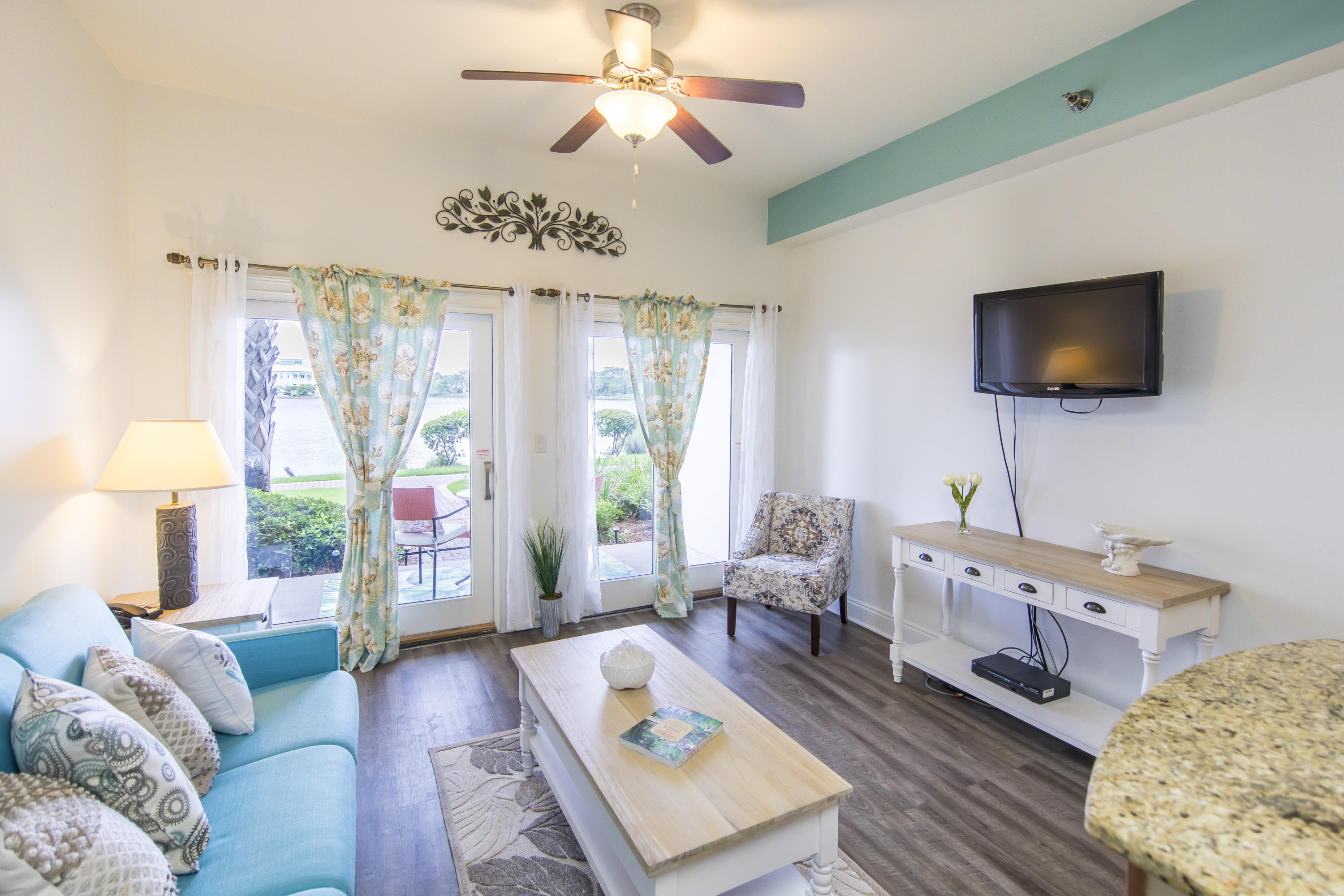 CARILLON BEACH - Residential