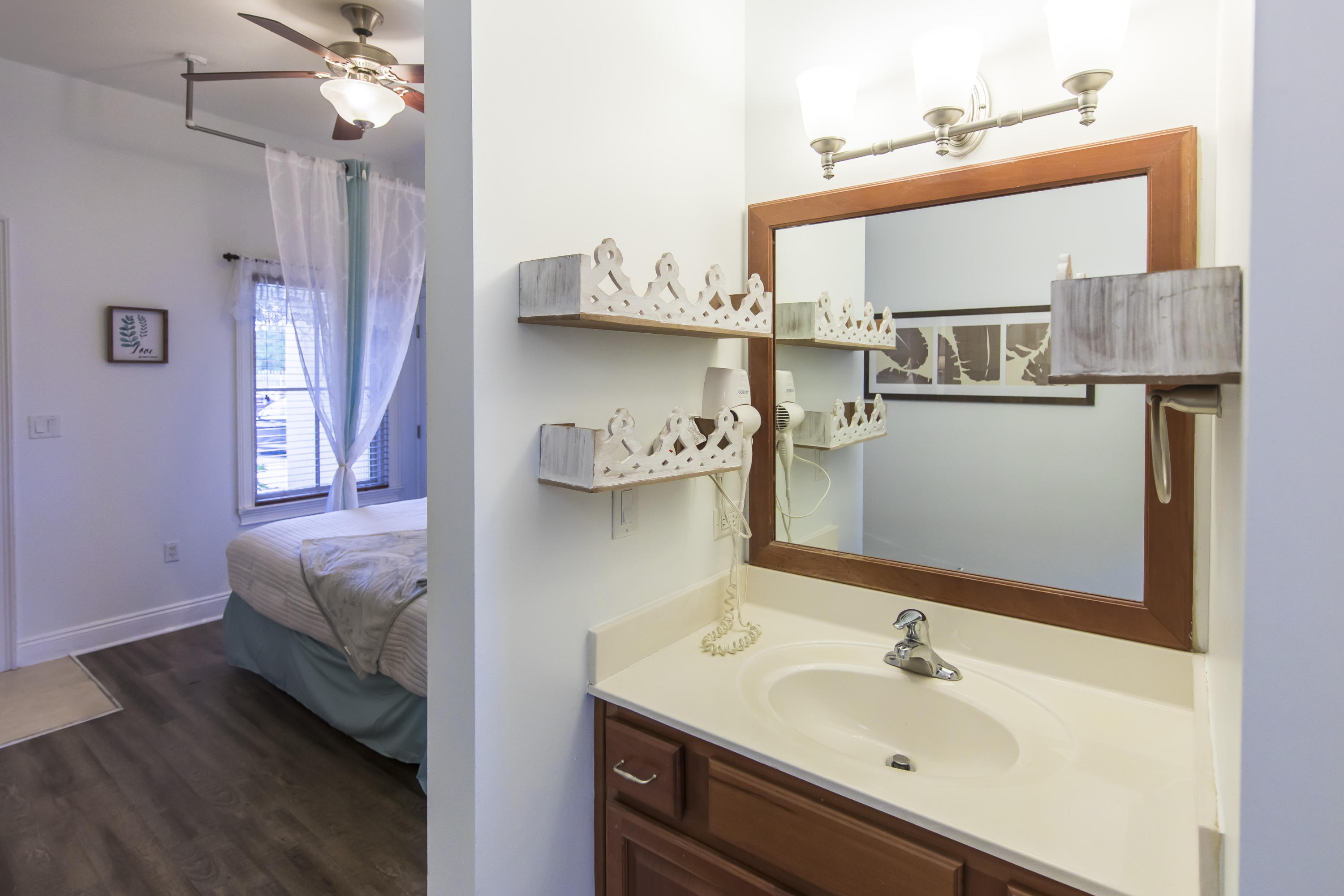 CARILLON BEACH - Residential