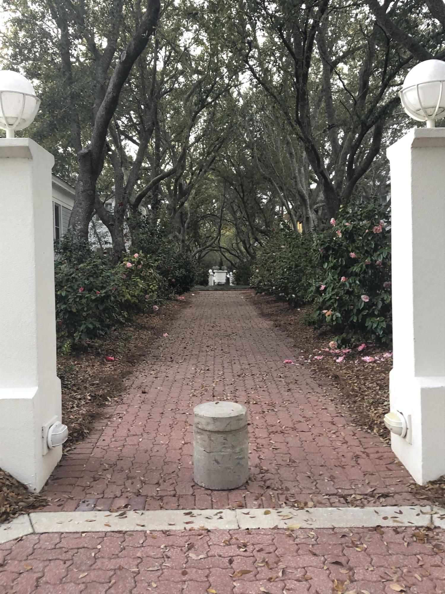 CARILLON BEACH - Residential